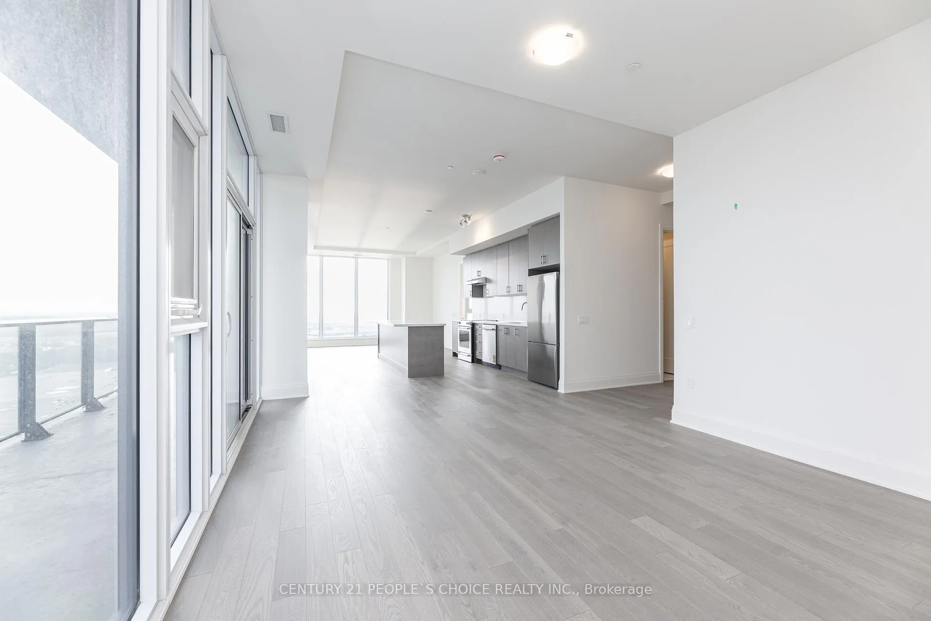 Photo 8 of Unit PH110, 8960 Jane Street, Vaughan, Concord — HOMEH