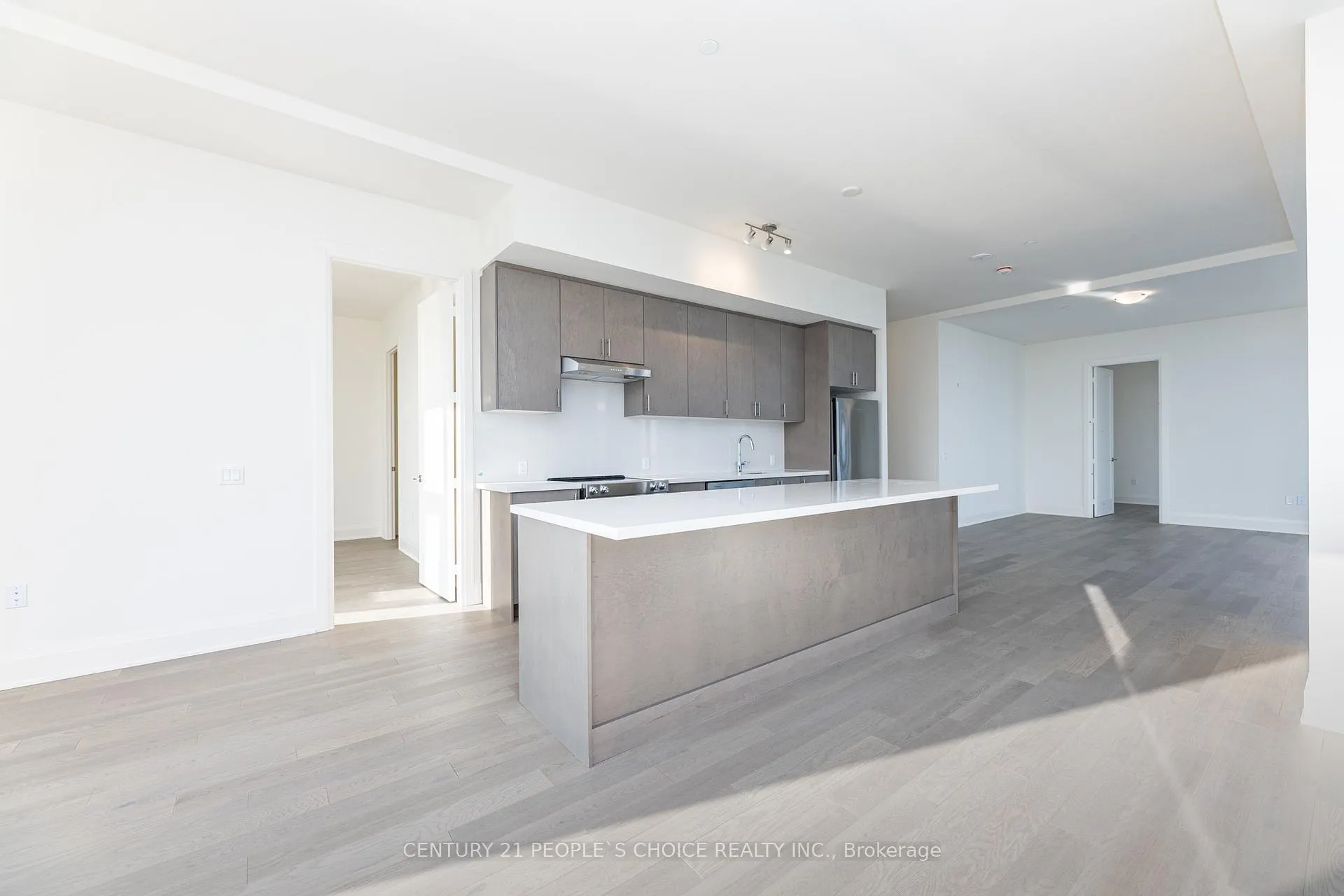 Photo 12 of Unit PH110, 8960 Jane Street, Vaughan, Concord — HOMEH