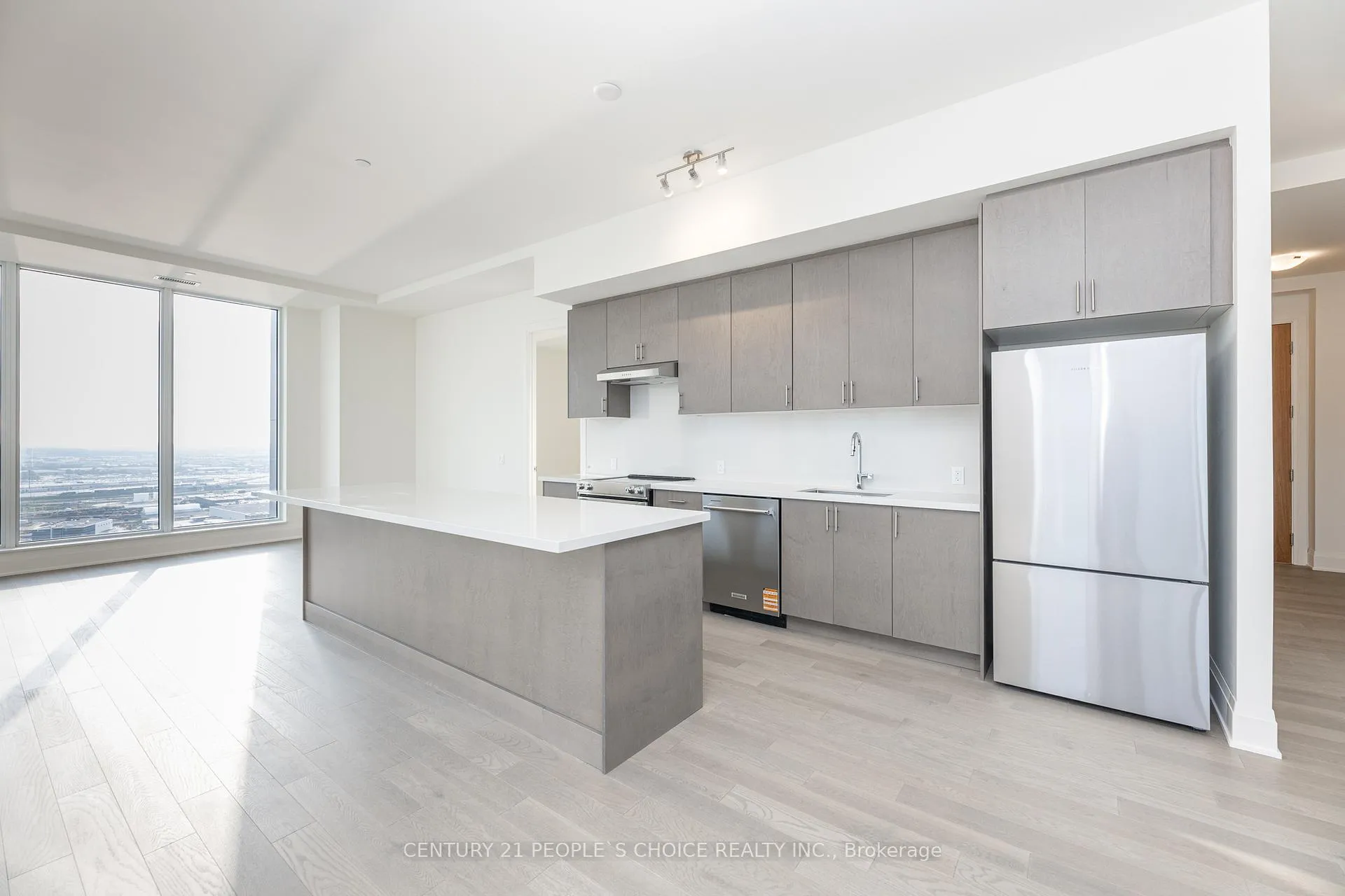 Photo 13 of Unit PH110, 8960 Jane Street, Vaughan, Concord — HOMEH