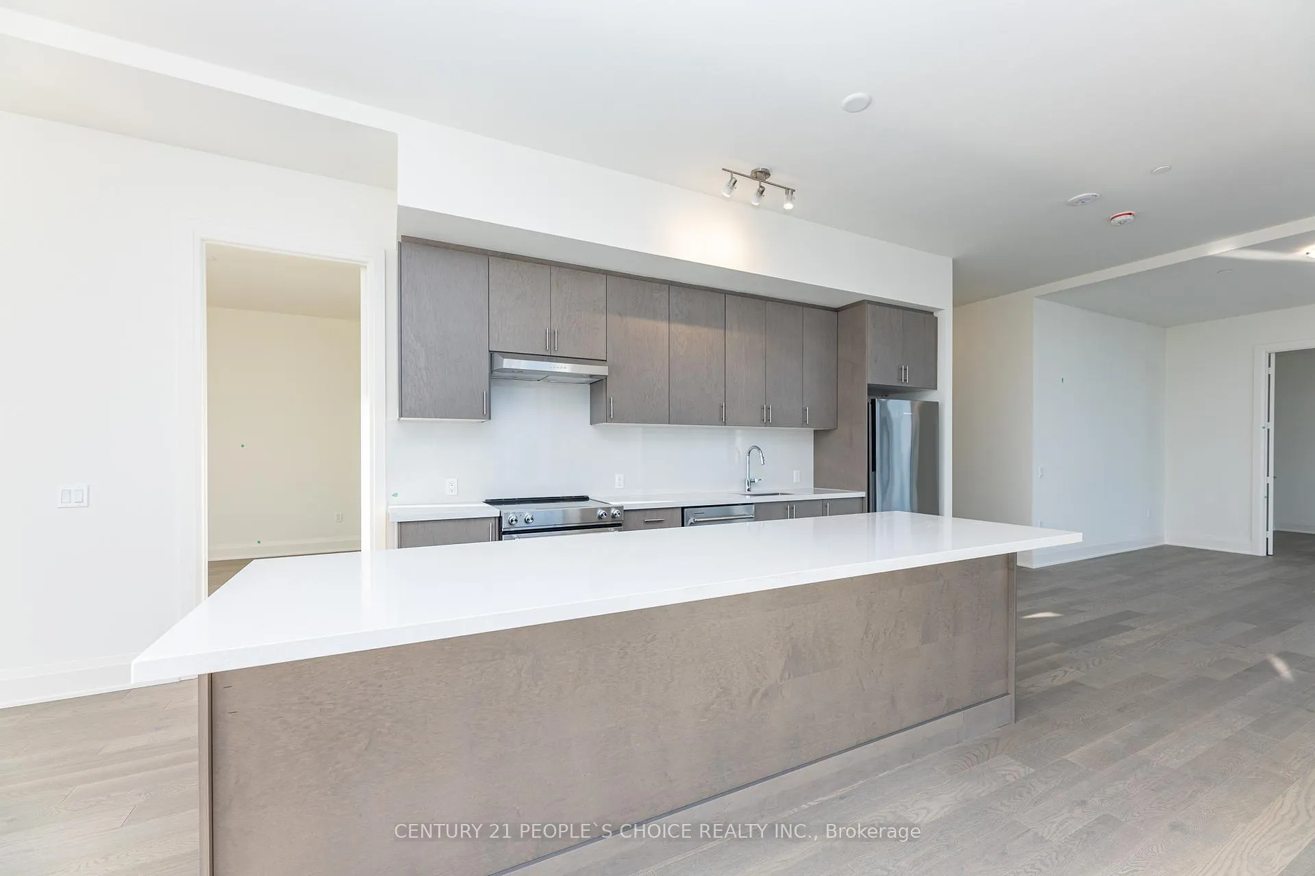 Photo 14 of Unit PH110, 8960 Jane Street, Vaughan, Concord — HOMEH