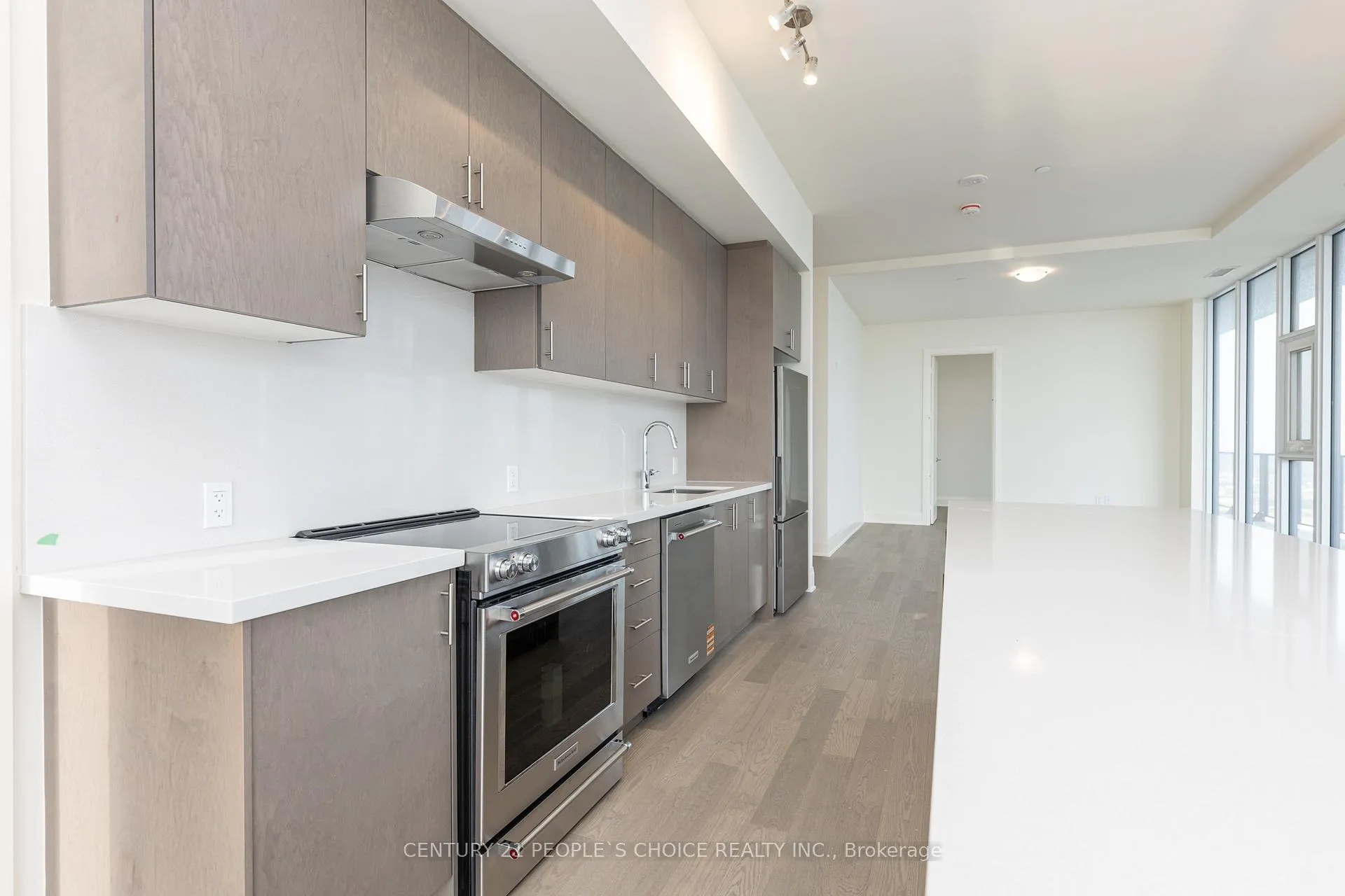 Photo 15 of Unit PH110, 8960 Jane Street, Vaughan, Concord — HOMEH