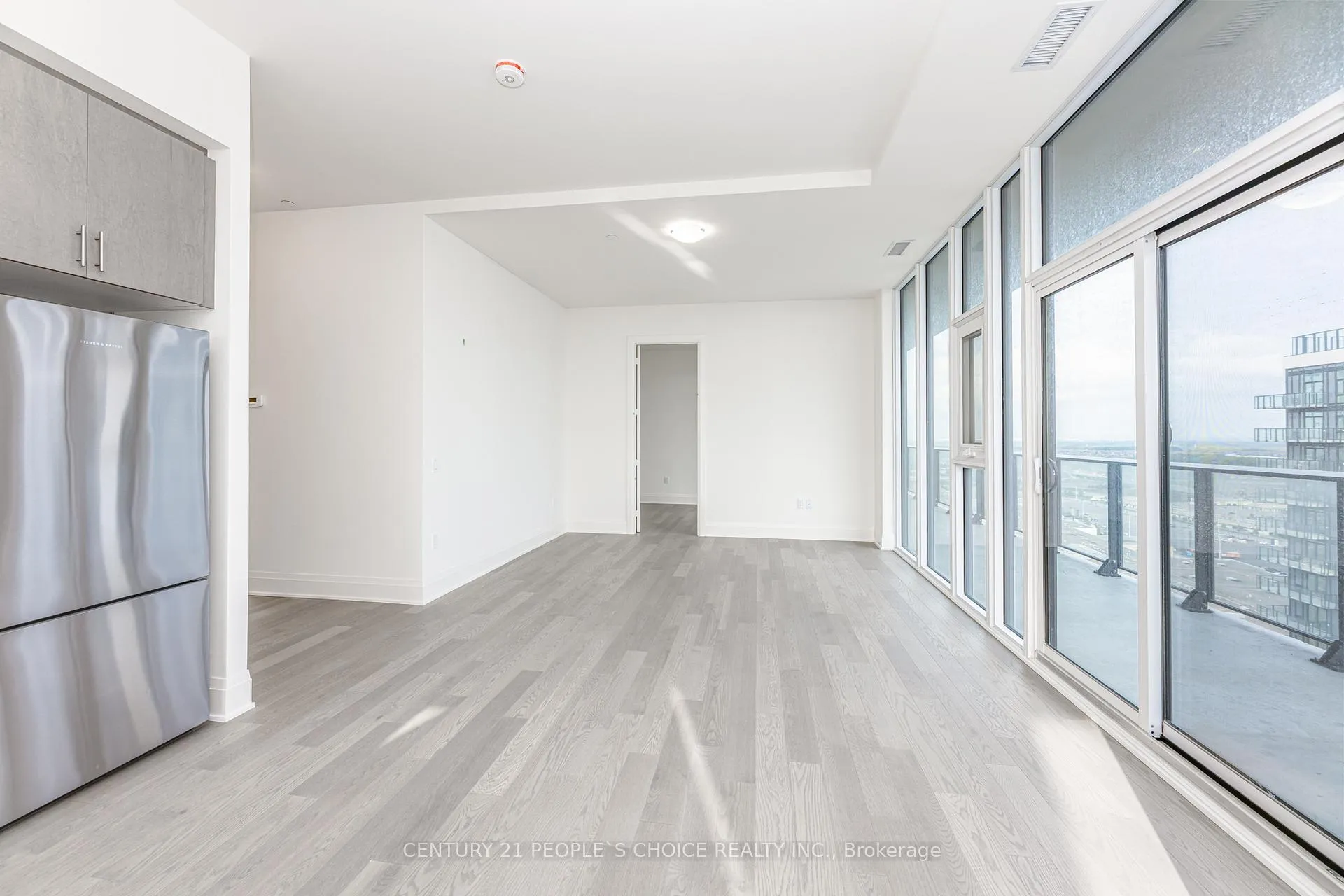 Photo 23 of Unit PH110, 8960 Jane Street, Vaughan, Concord — HOMEH