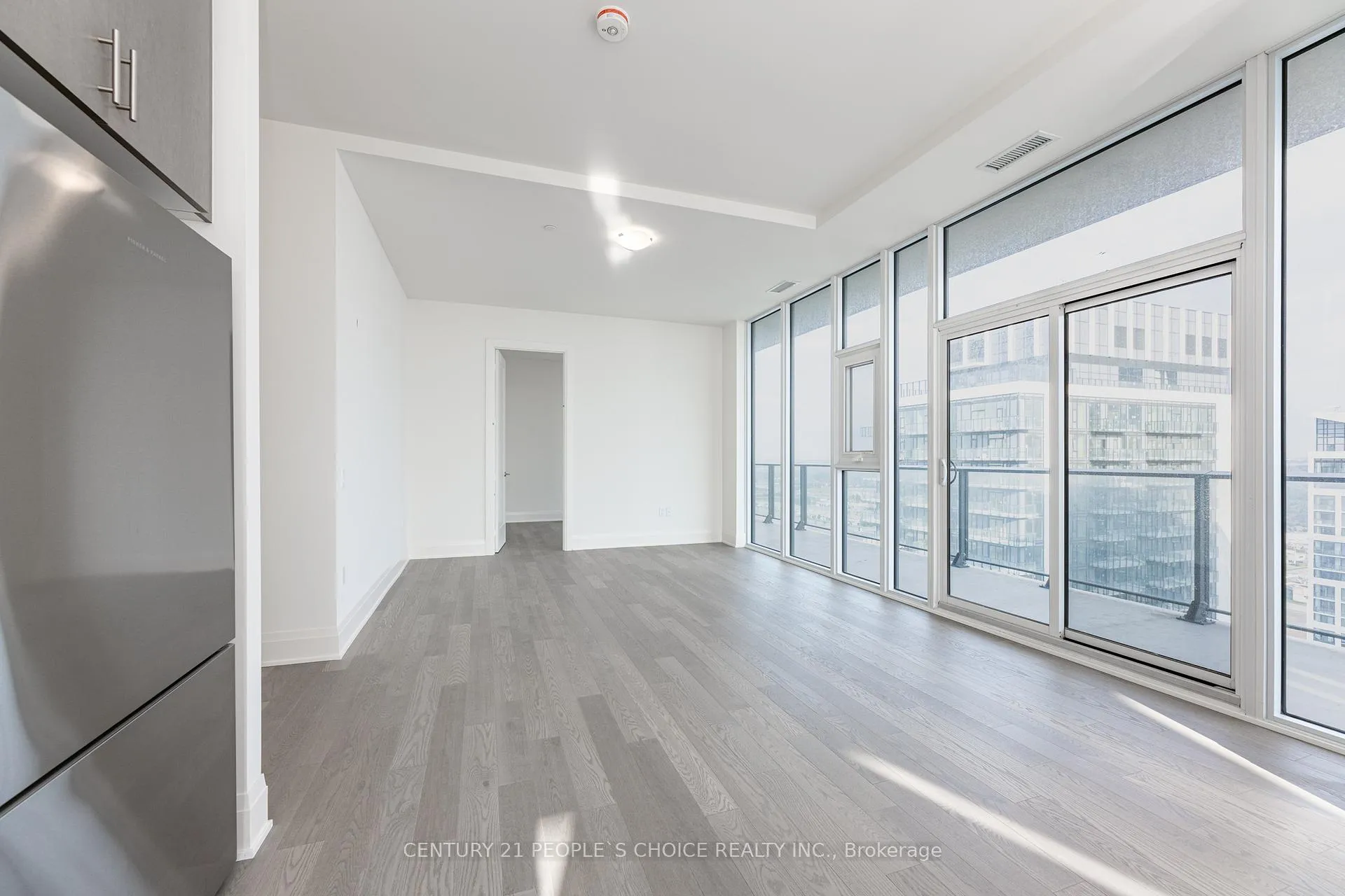 Photo 24 of Unit PH110, 8960 Jane Street, Vaughan, Concord — HOMEH