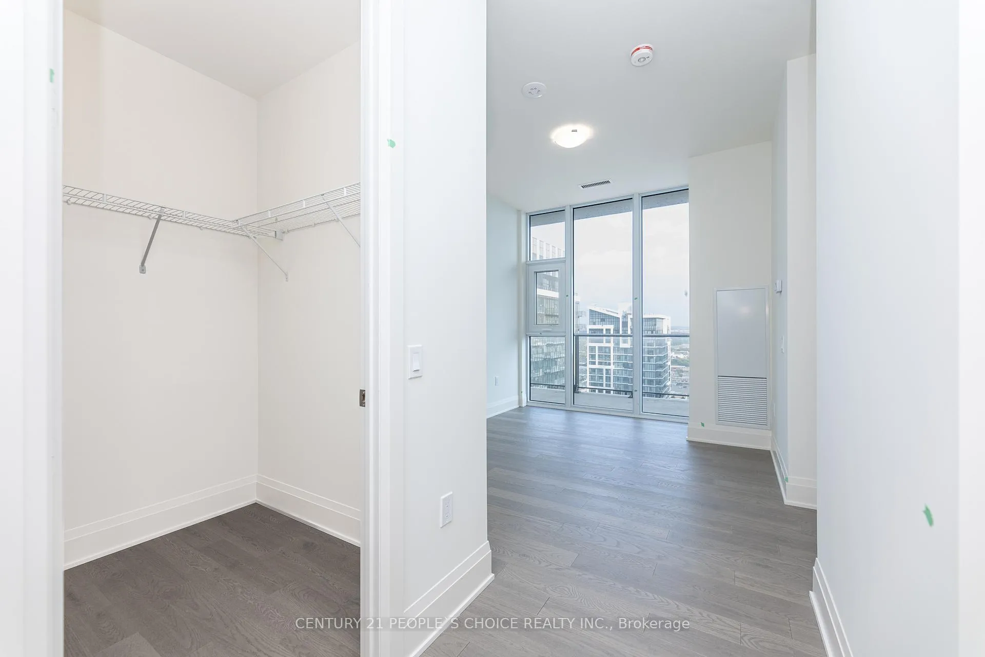 Photo 26 of Unit PH110, 8960 Jane Street, Vaughan, Concord — HOMEH