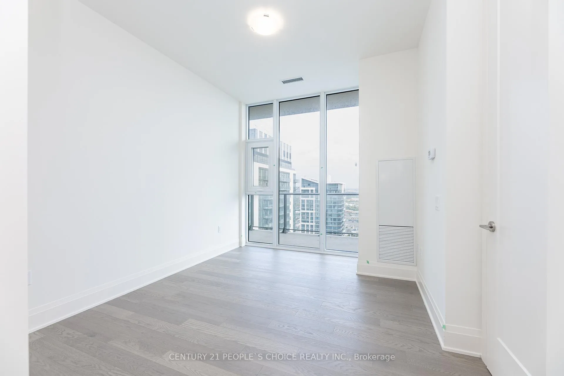 Photo 27 of Unit PH110, 8960 Jane Street, Vaughan, Concord — HOMEH