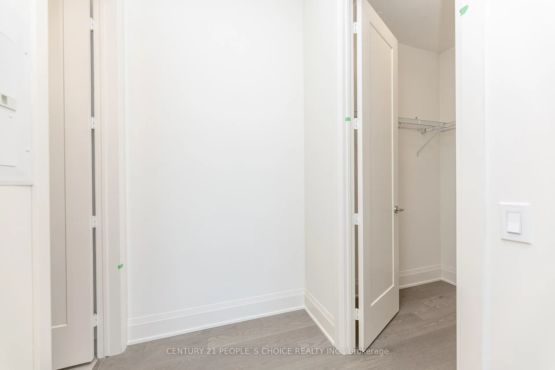 Photo 29 of Unit PH110, 8960 Jane Street, Vaughan, Concord — HOMEH