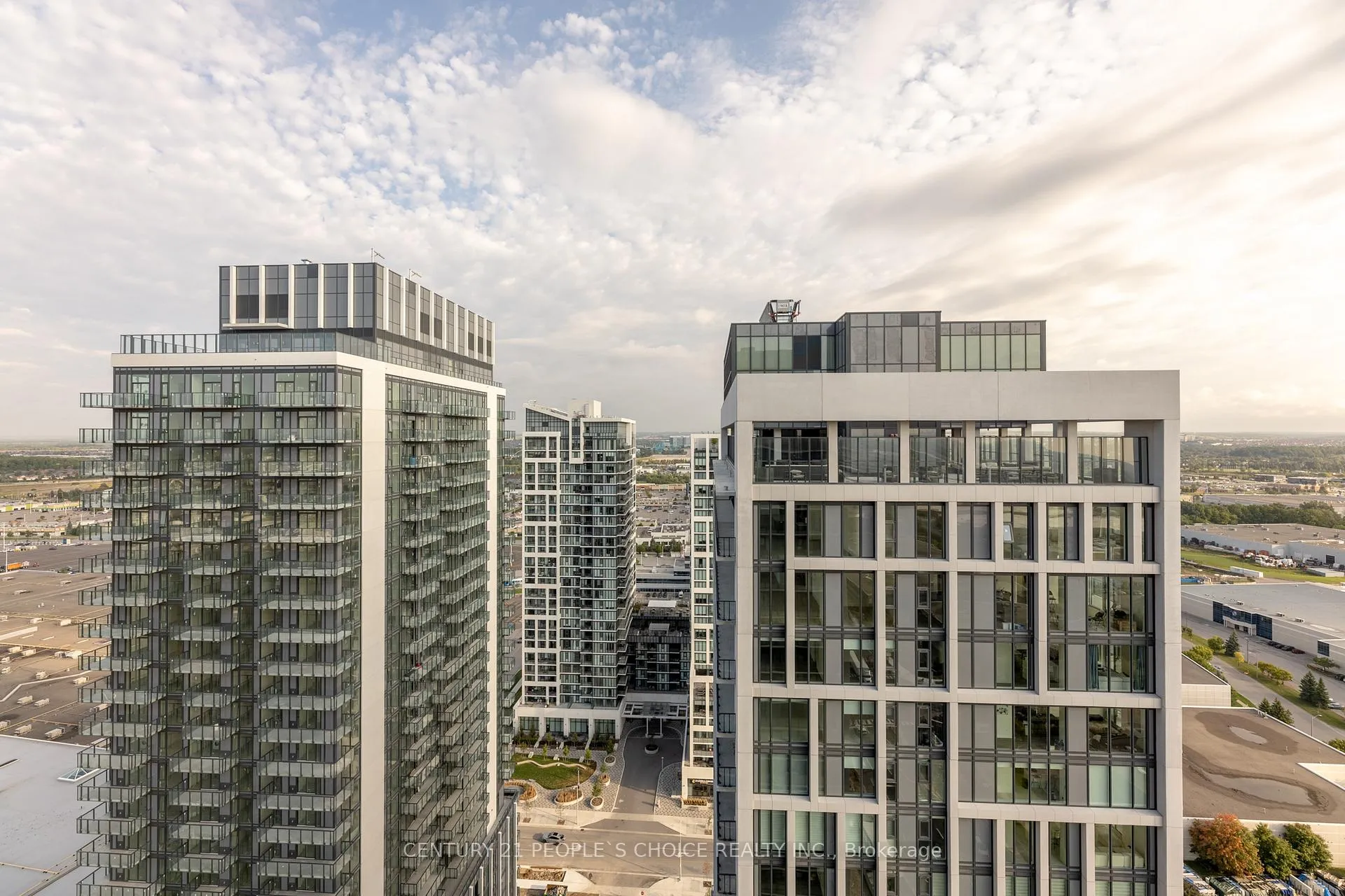 Photo 33 of Unit PH110, 8960 Jane Street, Vaughan, Concord — HOMEH