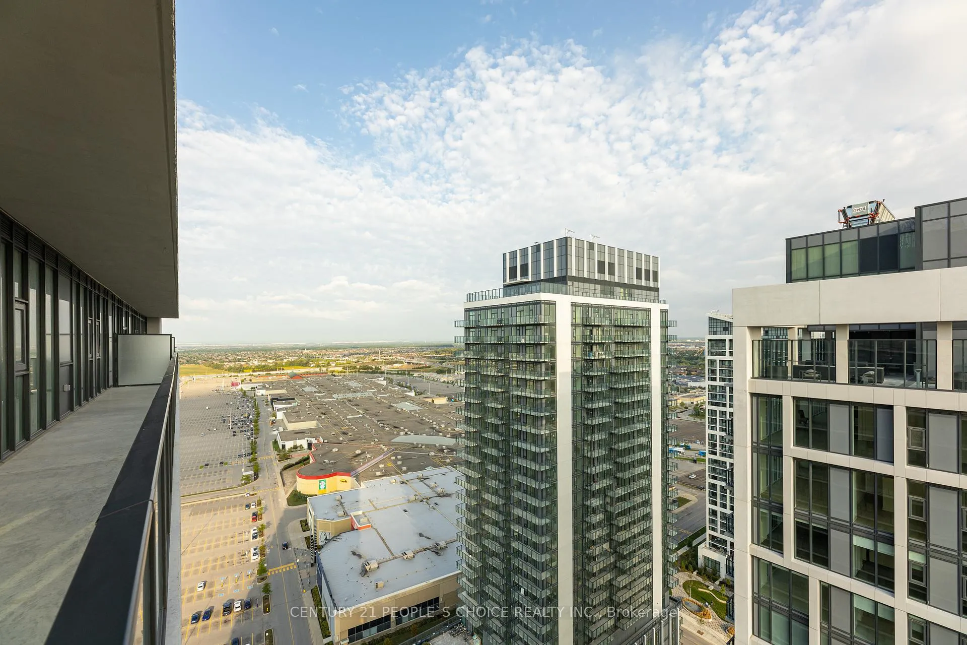 Photo 35 of Unit PH110, 8960 Jane Street, Vaughan, Concord — HOMEH