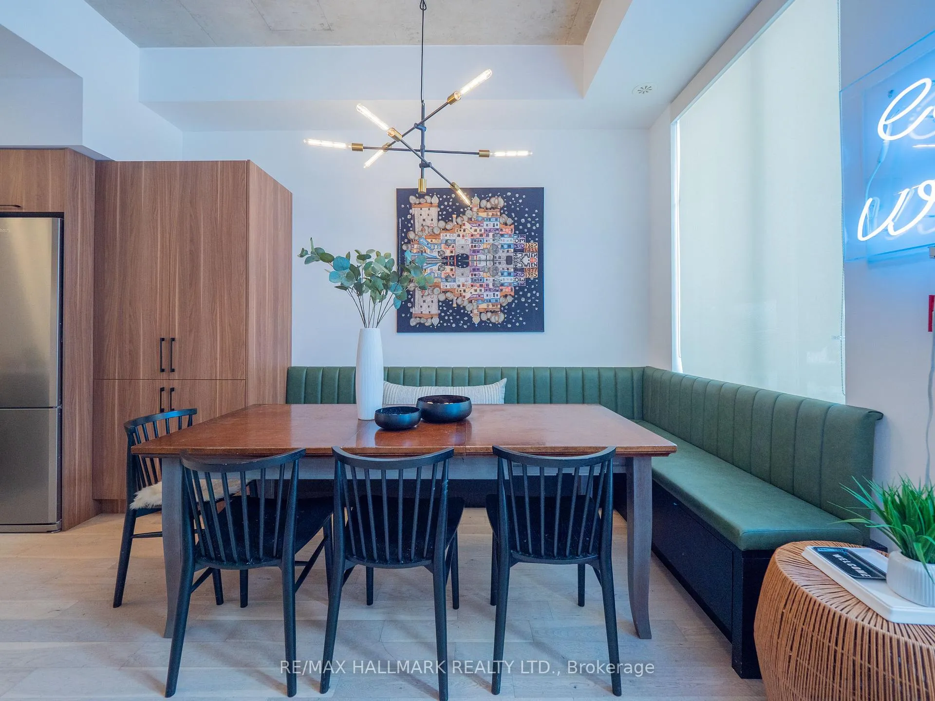 Photo 5 of Unit 104, 1190 Dundas Street E, Toronto, South Riverdale — HOMEH