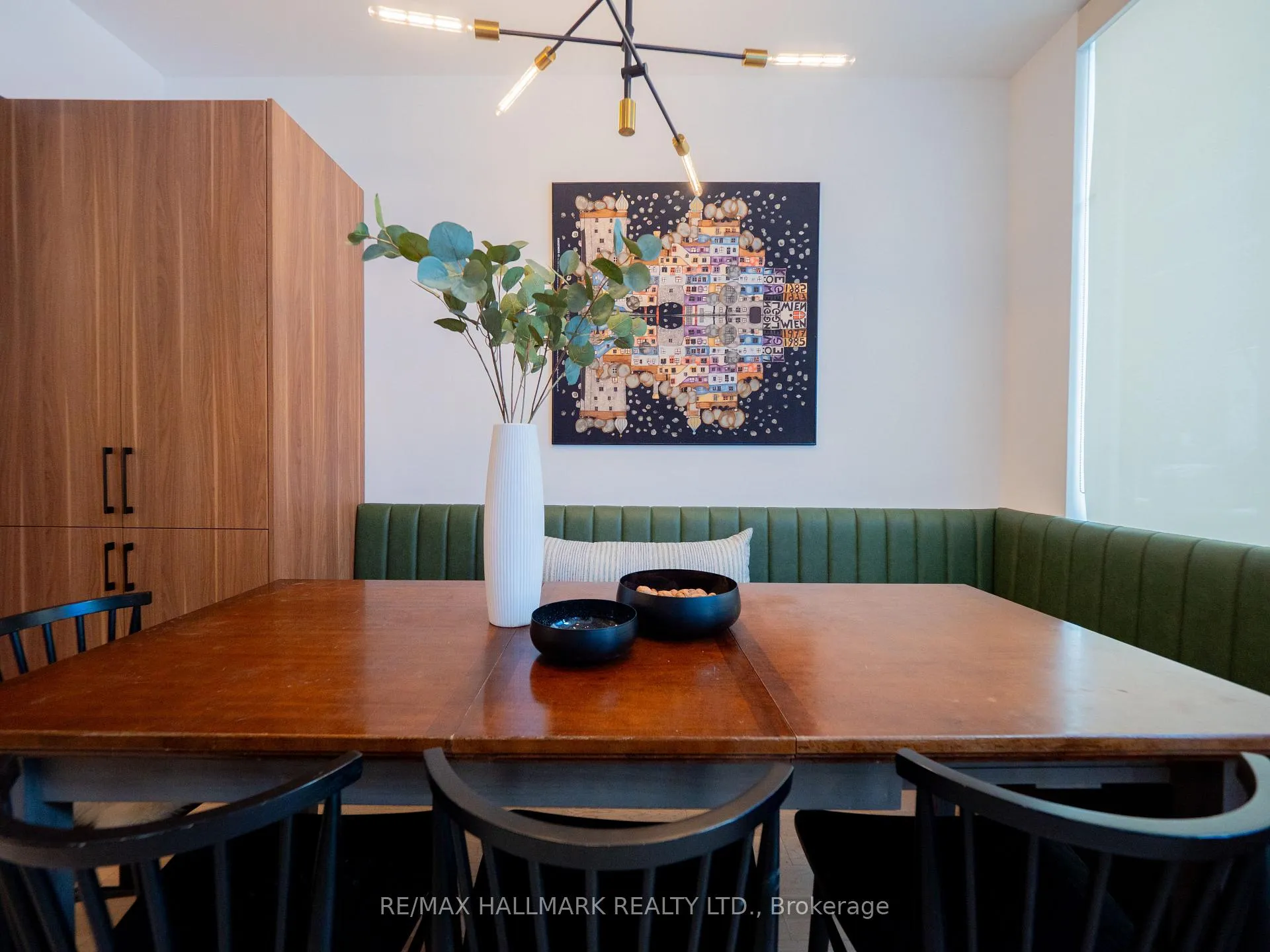 Photo 11 of Unit 104, 1190 Dundas Street E, Toronto, South Riverdale — HOMEH