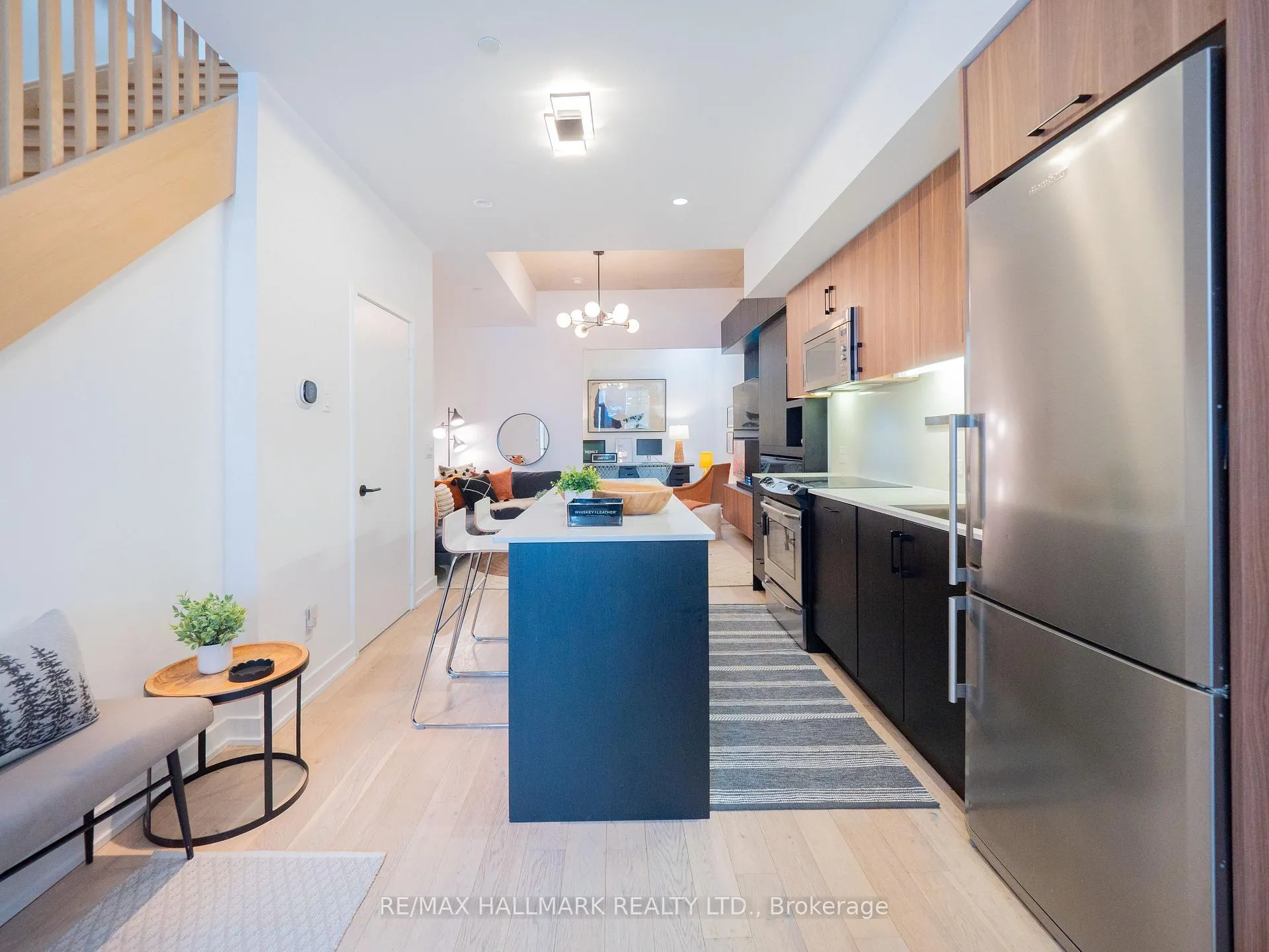 Photo 12 of Unit 104, 1190 Dundas Street E, Toronto, South Riverdale — HOMEH