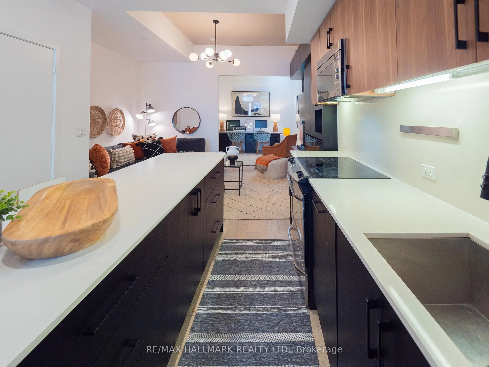Photo 13 of Unit 104, 1190 Dundas Street E, Toronto, South Riverdale — HOMEH