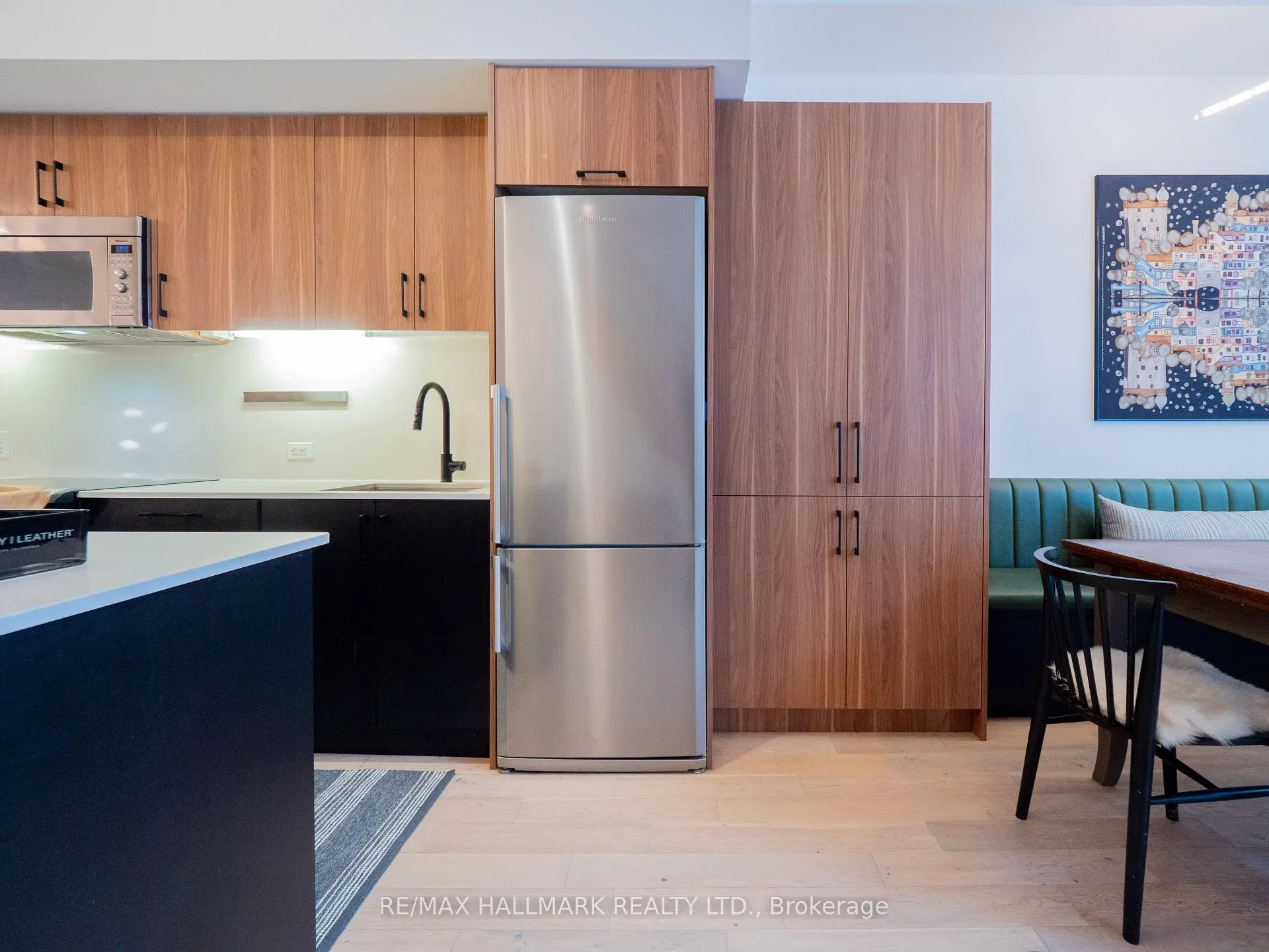 Photo 16 of Unit 104, 1190 Dundas Street E, Toronto, South Riverdale — HOMEH