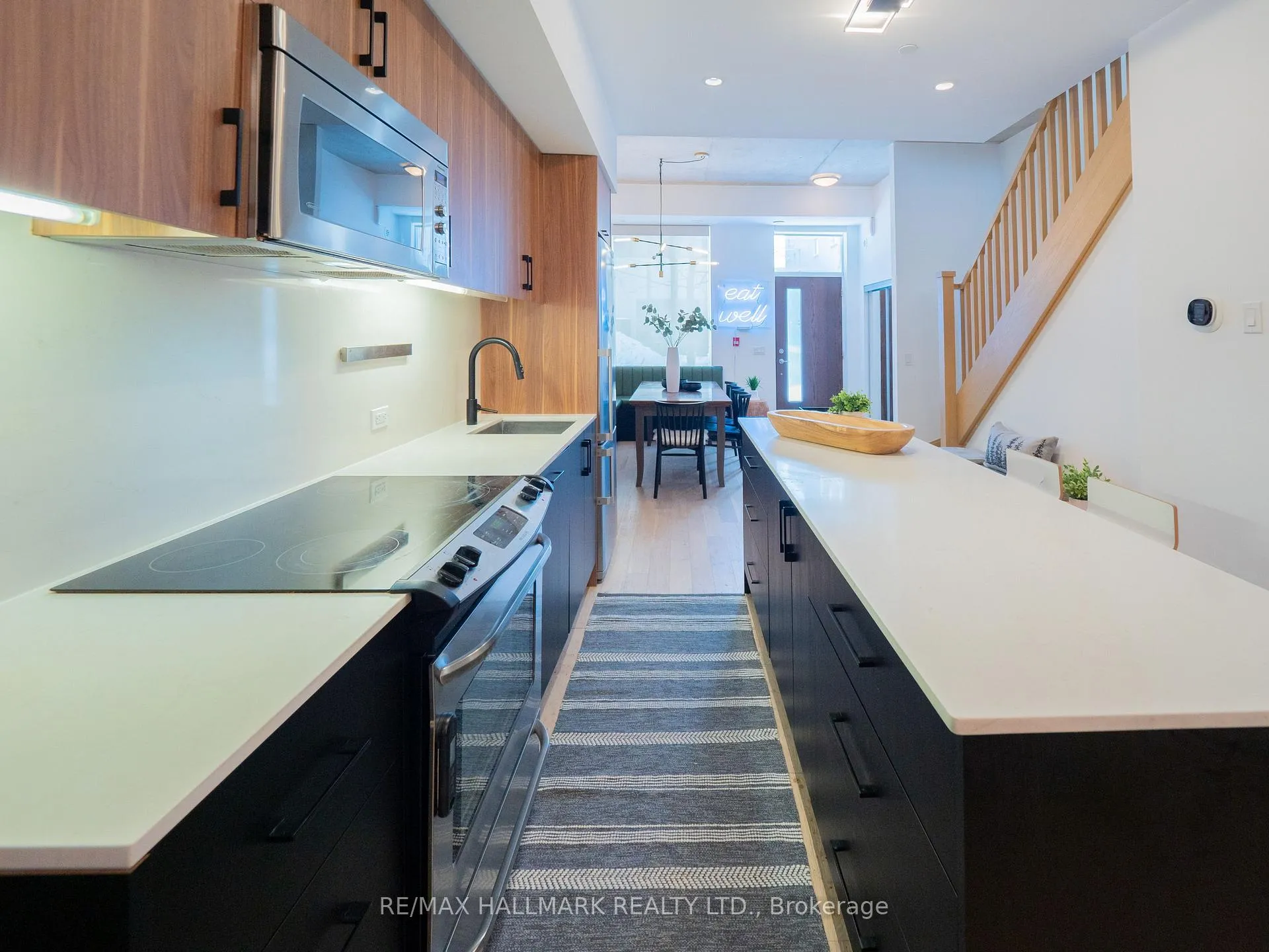 Photo 18 of Unit 104, 1190 Dundas Street E, Toronto, South Riverdale — HOMEH