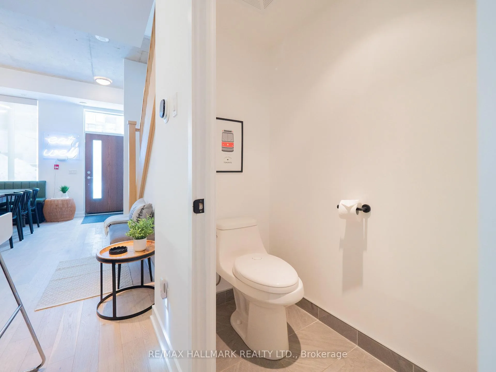 Photo 20 of Unit 104, 1190 Dundas Street E, Toronto, South Riverdale — HOMEH