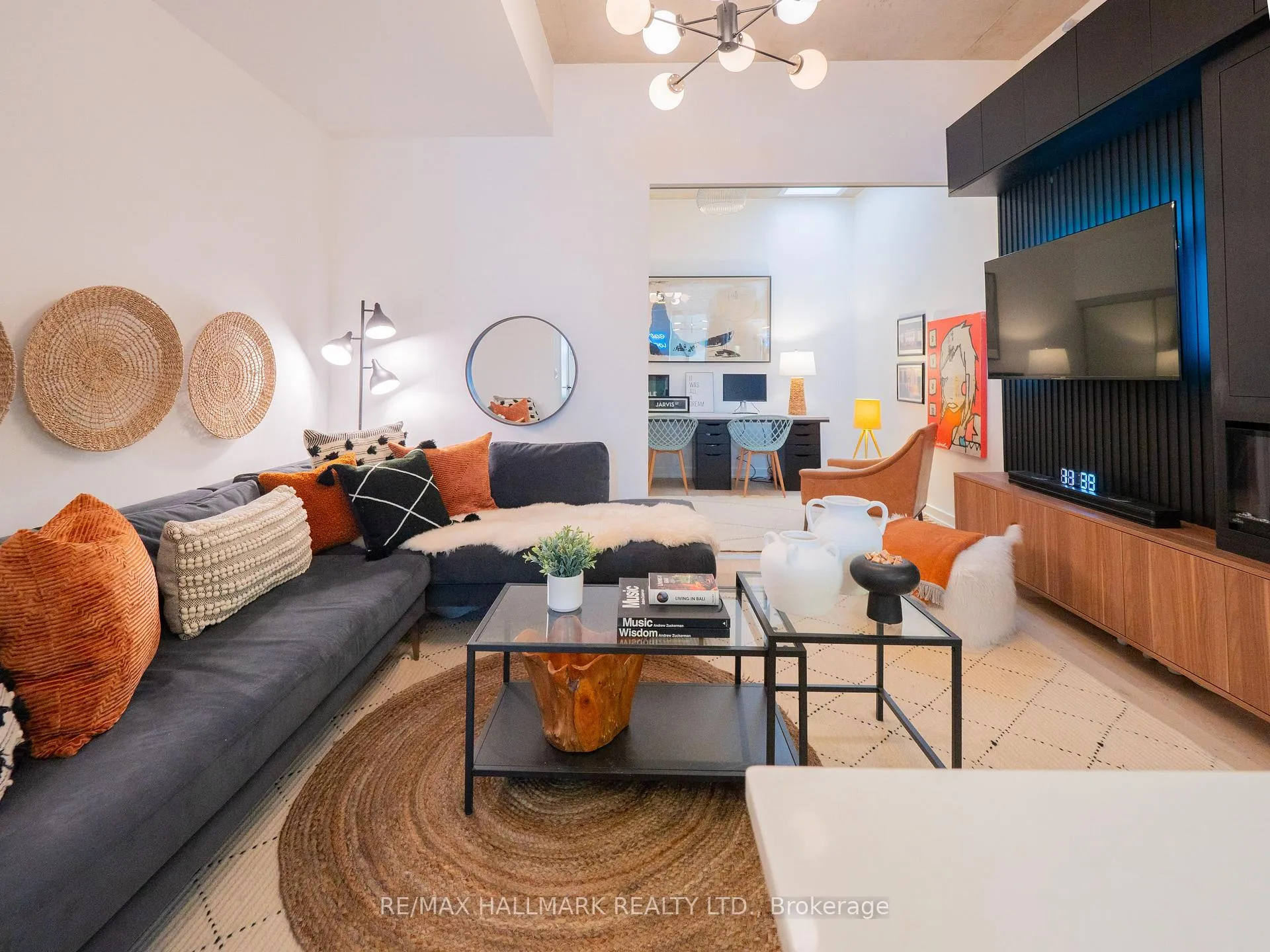Photo 22 of Unit 104, 1190 Dundas Street E, Toronto, South Riverdale — HOMEH
