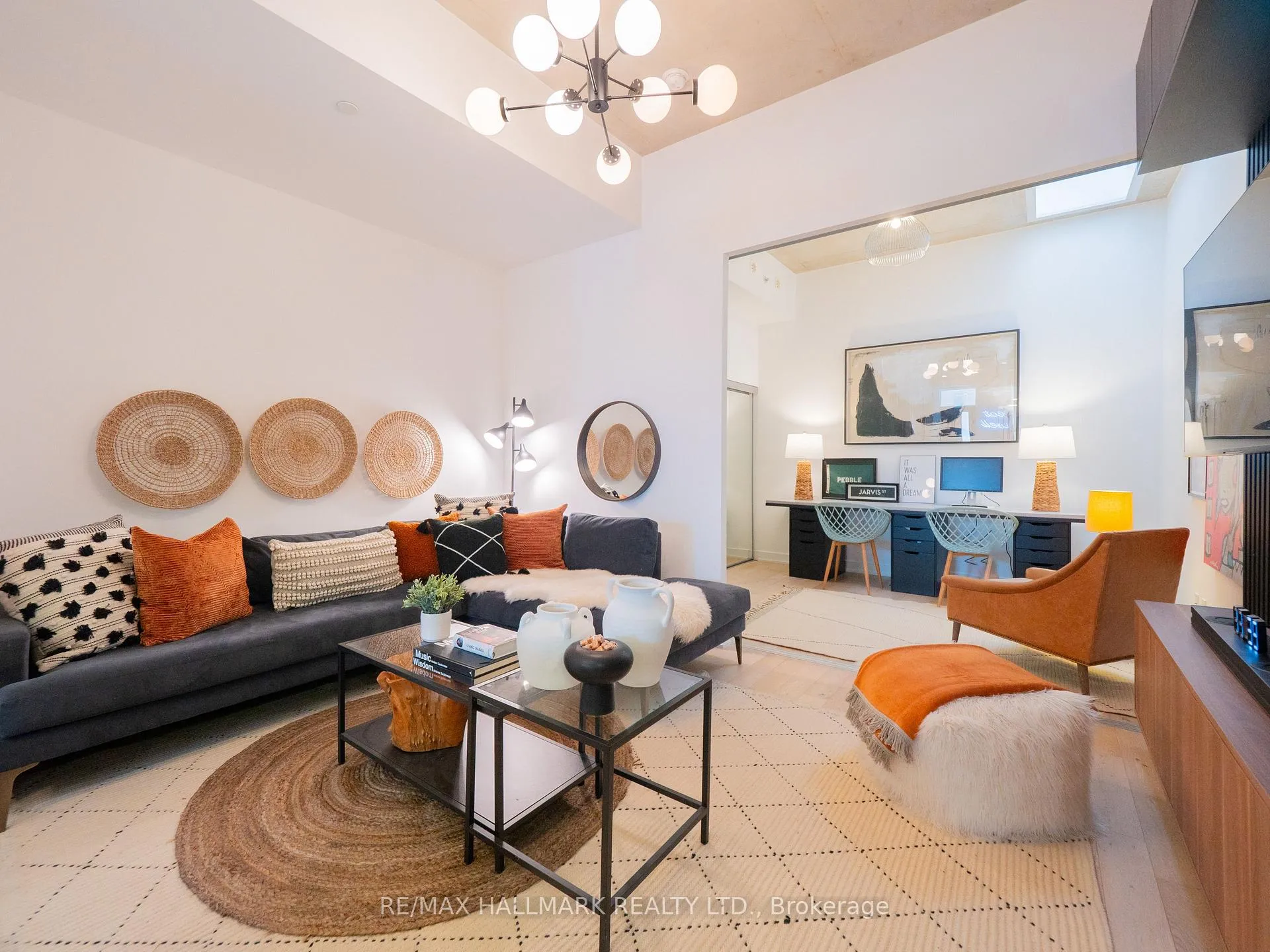 Photo 23 of Unit 104, 1190 Dundas Street E, Toronto, South Riverdale — HOMEH