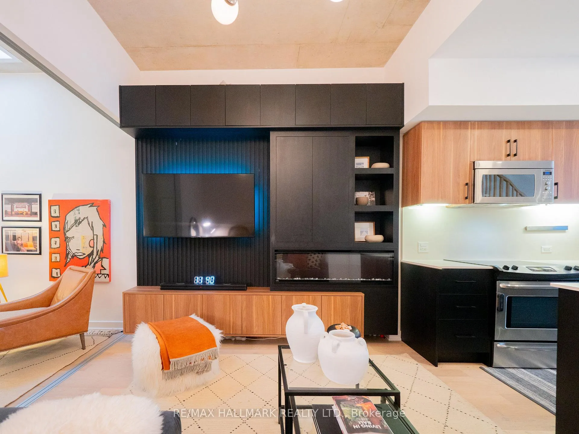 Photo 25 of Unit 104, 1190 Dundas Street E, Toronto, South Riverdale — HOMEH