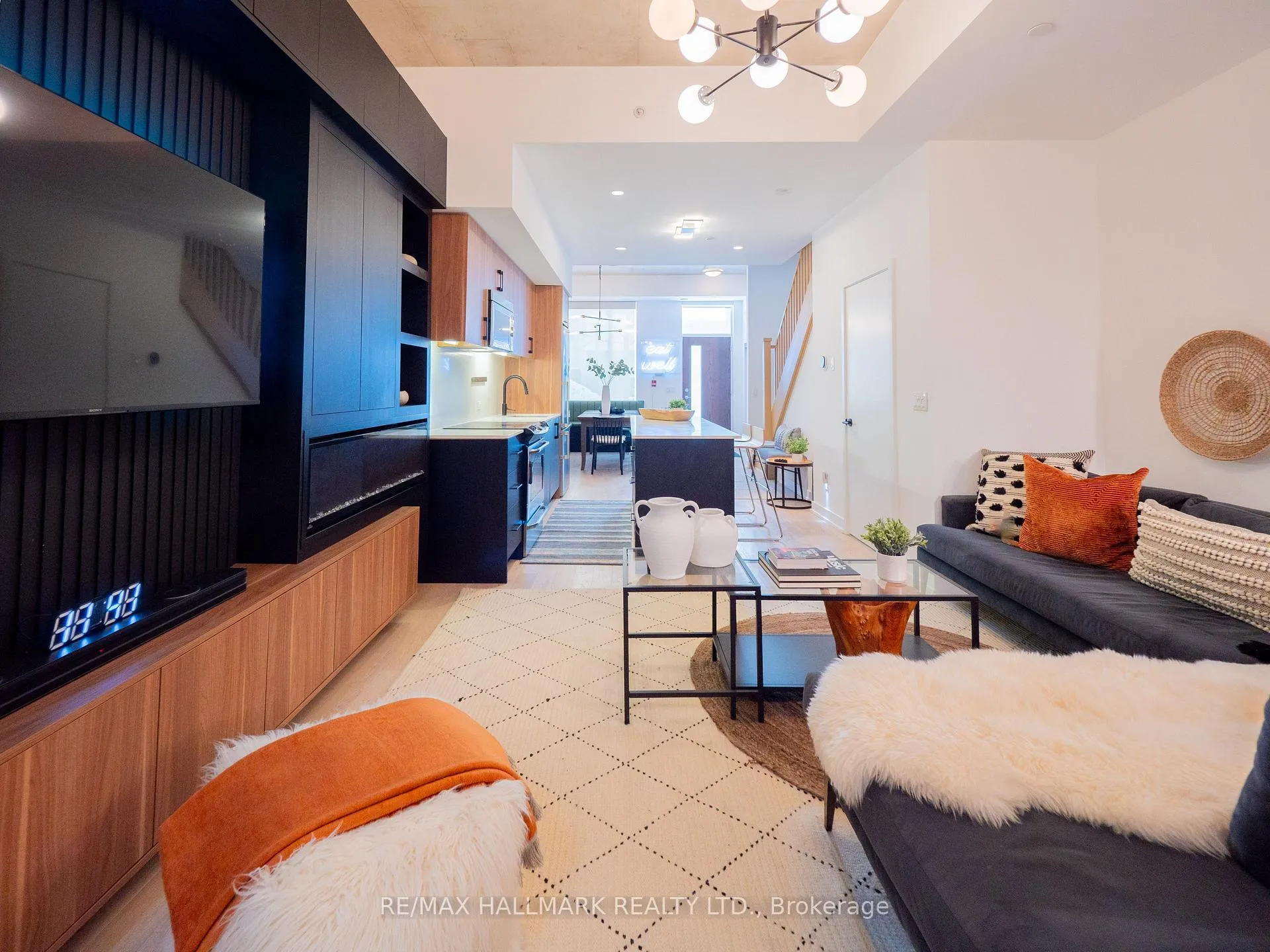 Photo 26 of Unit 104, 1190 Dundas Street E, Toronto, South Riverdale — HOMEH