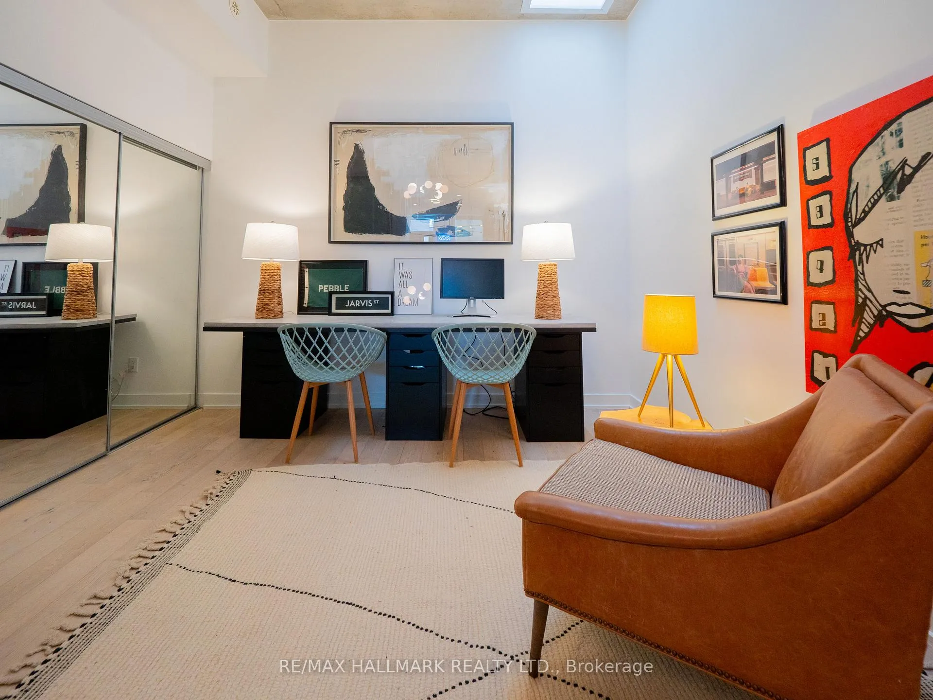 Photo 27 of Unit 104, 1190 Dundas Street E, Toronto, South Riverdale — HOMEH