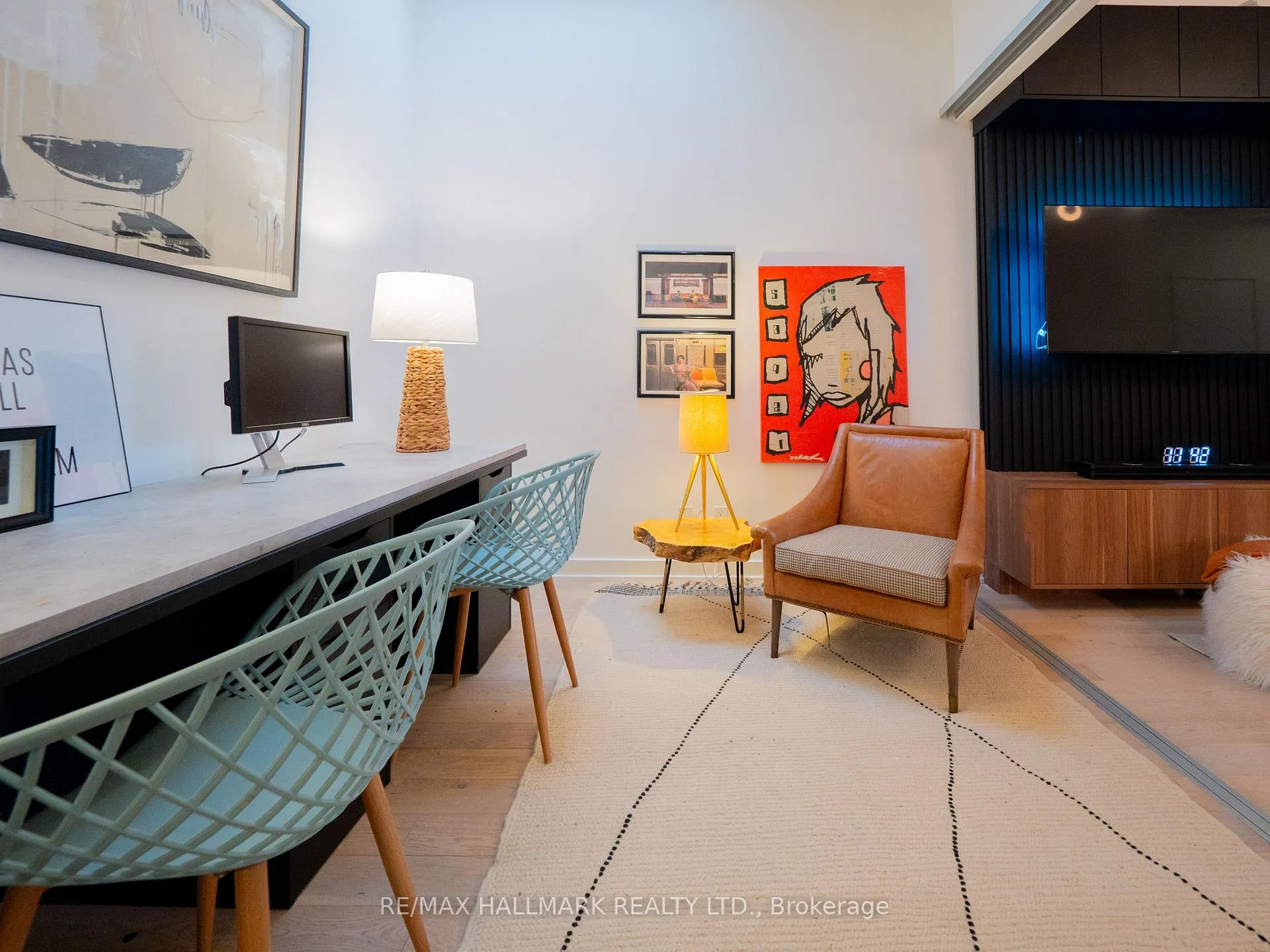 Photo 28 of Unit 104, 1190 Dundas Street E, Toronto, South Riverdale — HOMEH