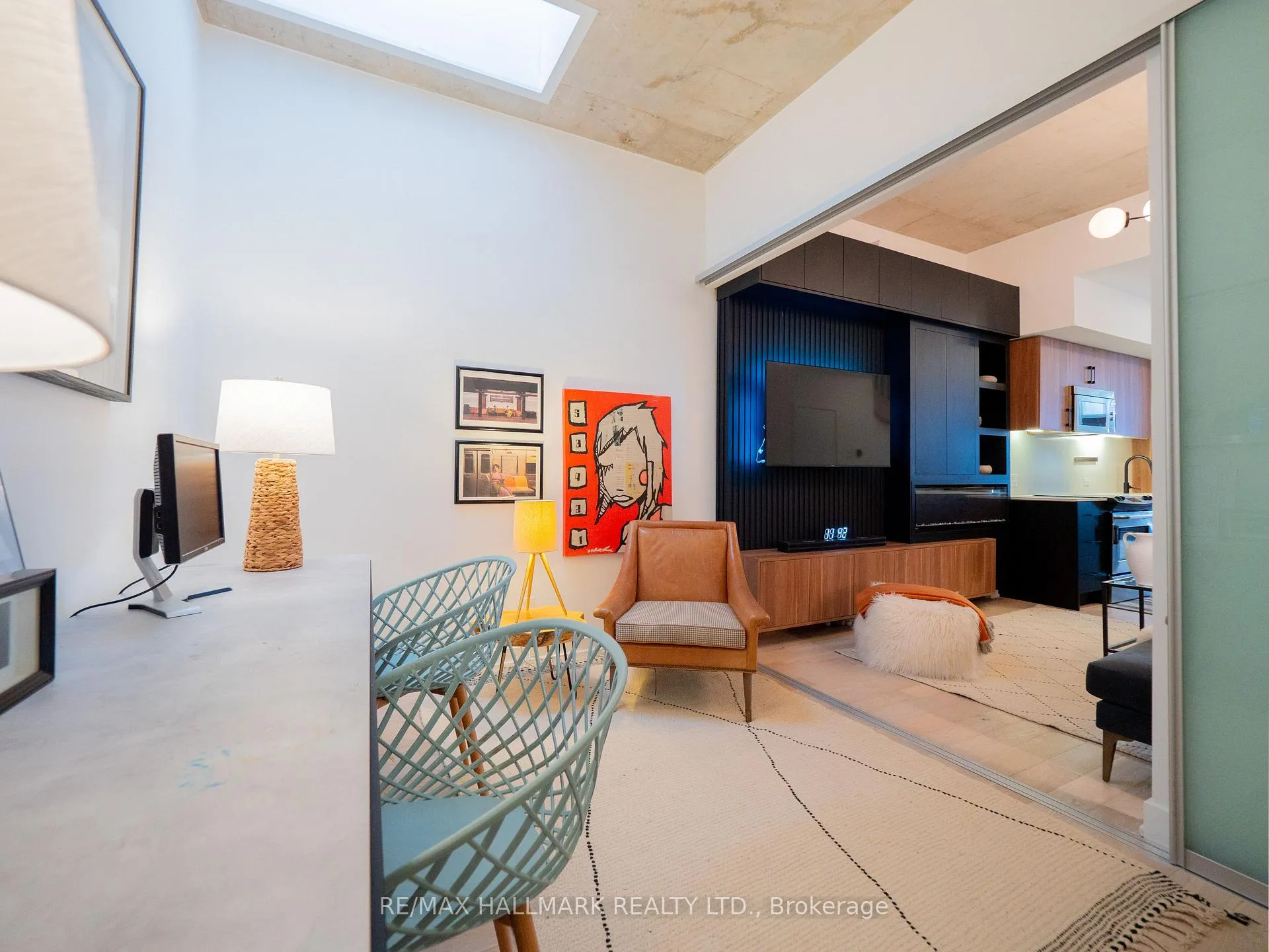 Photo 29 of Unit 104, 1190 Dundas Street E, Toronto, South Riverdale — HOMEH