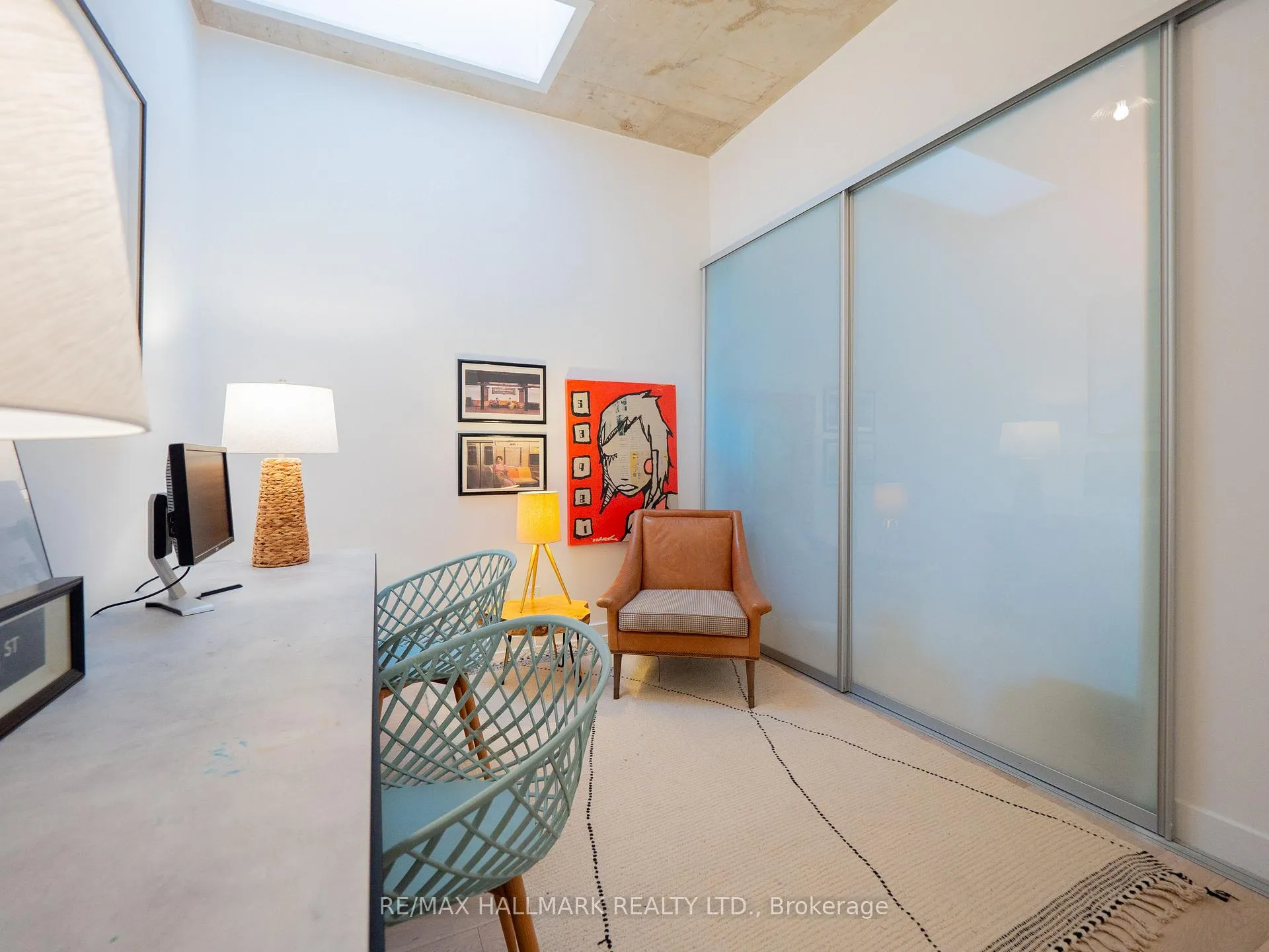 Photo 30 of Unit 104, 1190 Dundas Street E, Toronto, South Riverdale — HOMEH