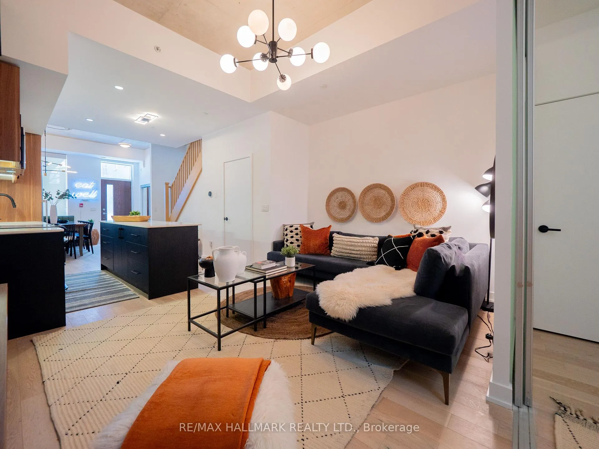 Photo 32 of Unit 104, 1190 Dundas Street E, Toronto, South Riverdale — HOMEH