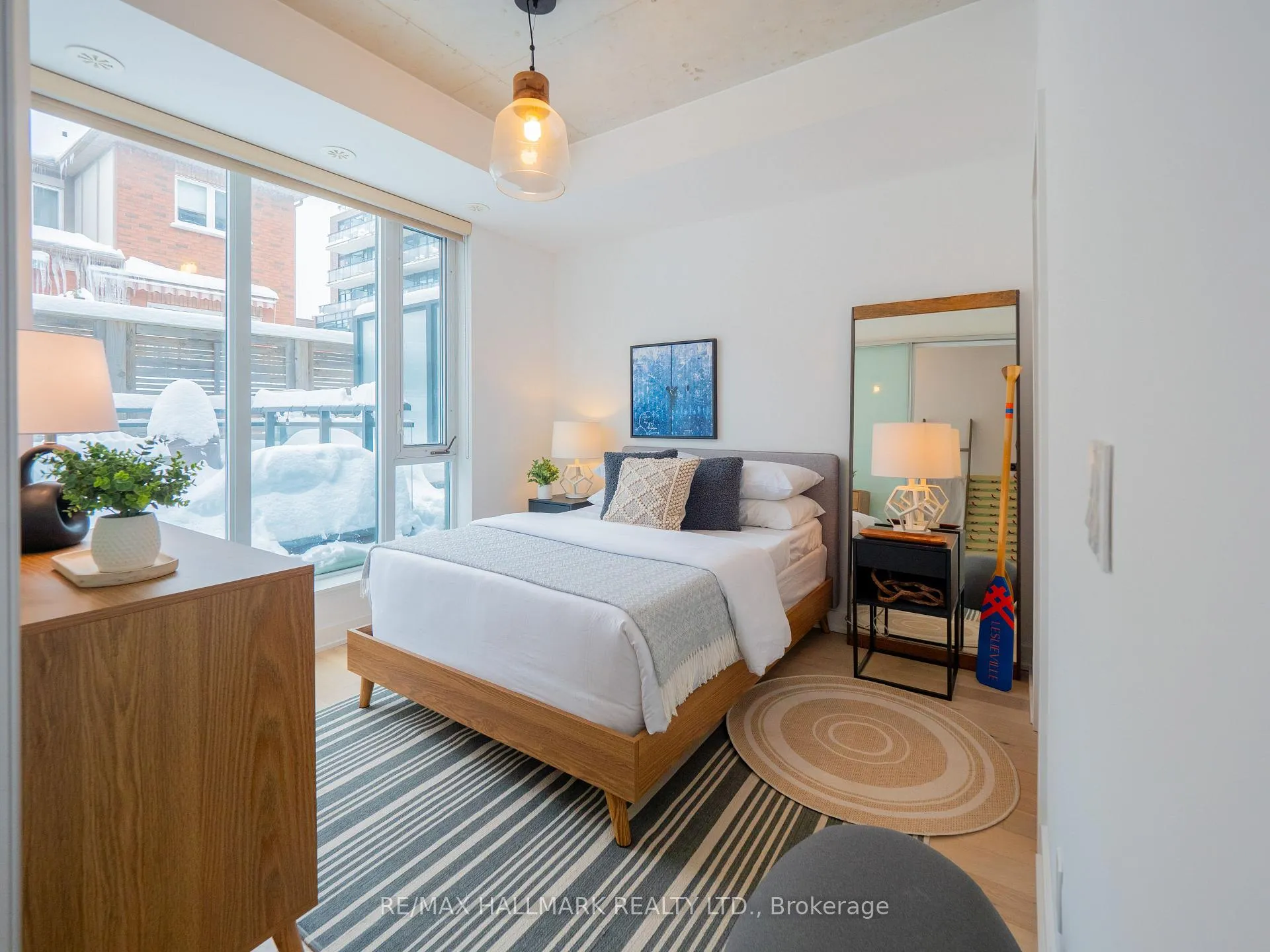 Photo 33 of Unit 104, 1190 Dundas Street E, Toronto, South Riverdale — HOMEH