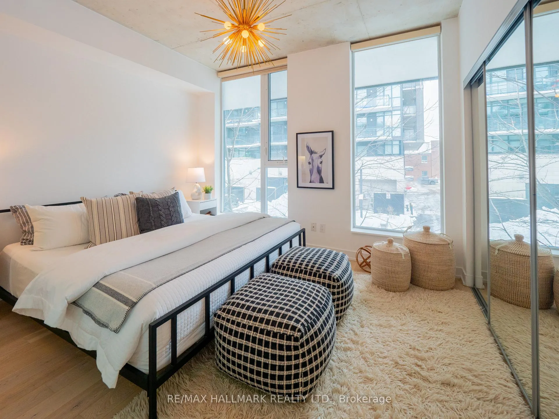 Photo 37 of Unit 104, 1190 Dundas Street E, Toronto, South Riverdale — HOMEH