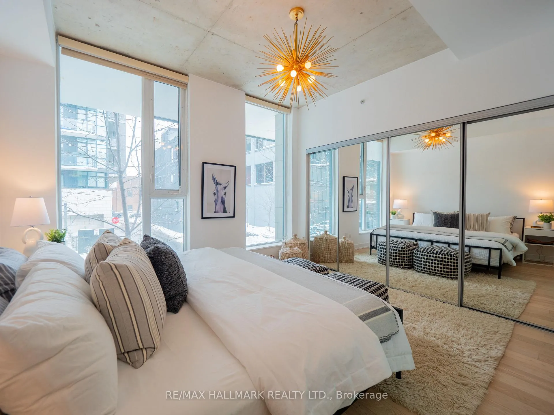 Photo 39 of Unit 104, 1190 Dundas Street E, Toronto, South Riverdale — HOMEH
