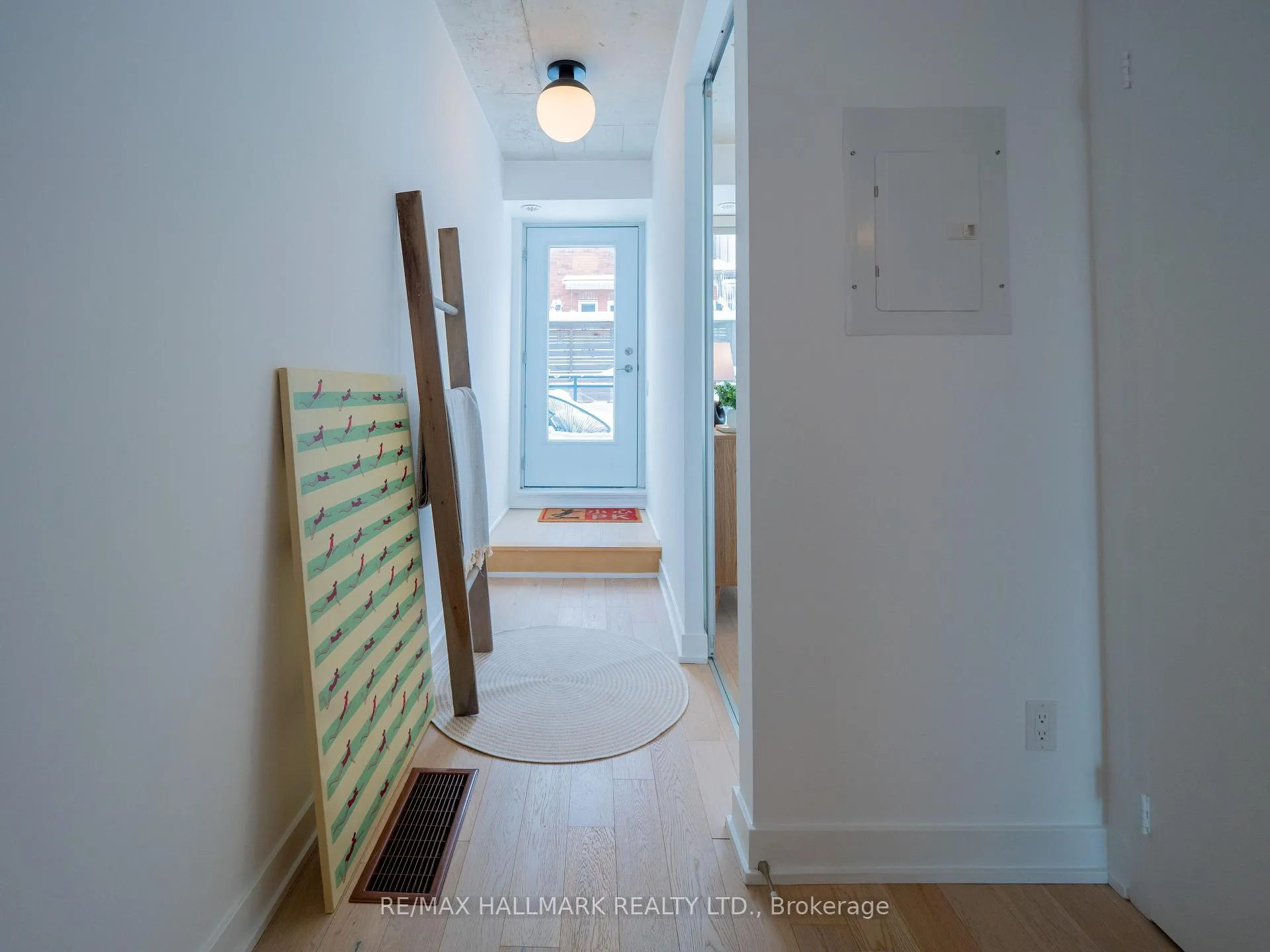 Photo 42 of Unit 104, 1190 Dundas Street E, Toronto, South Riverdale — HOMEH