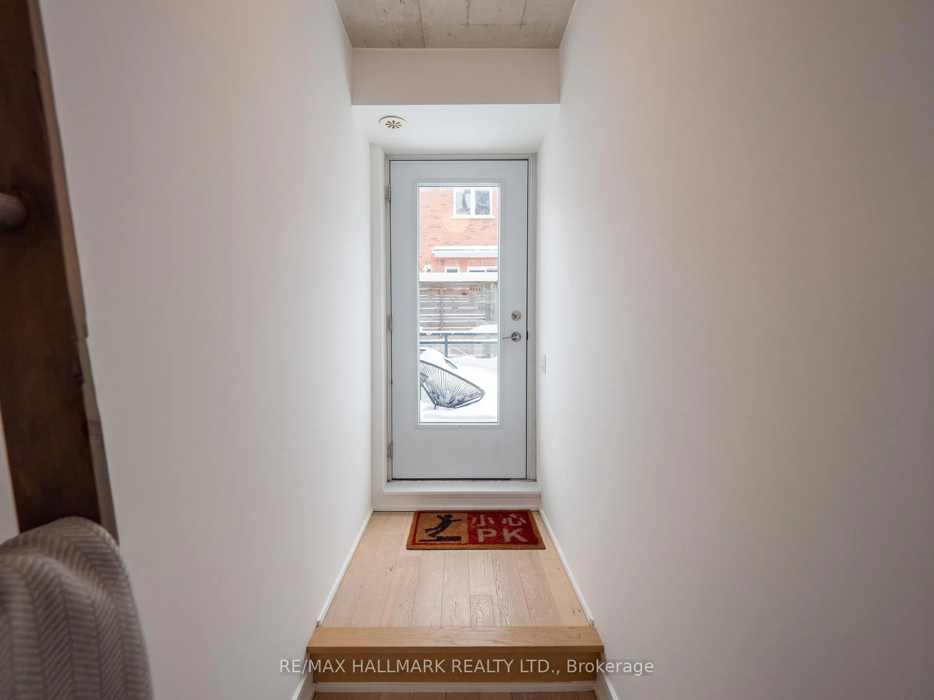 Photo 43 of Unit 104, 1190 Dundas Street E, Toronto, South Riverdale — HOMEH