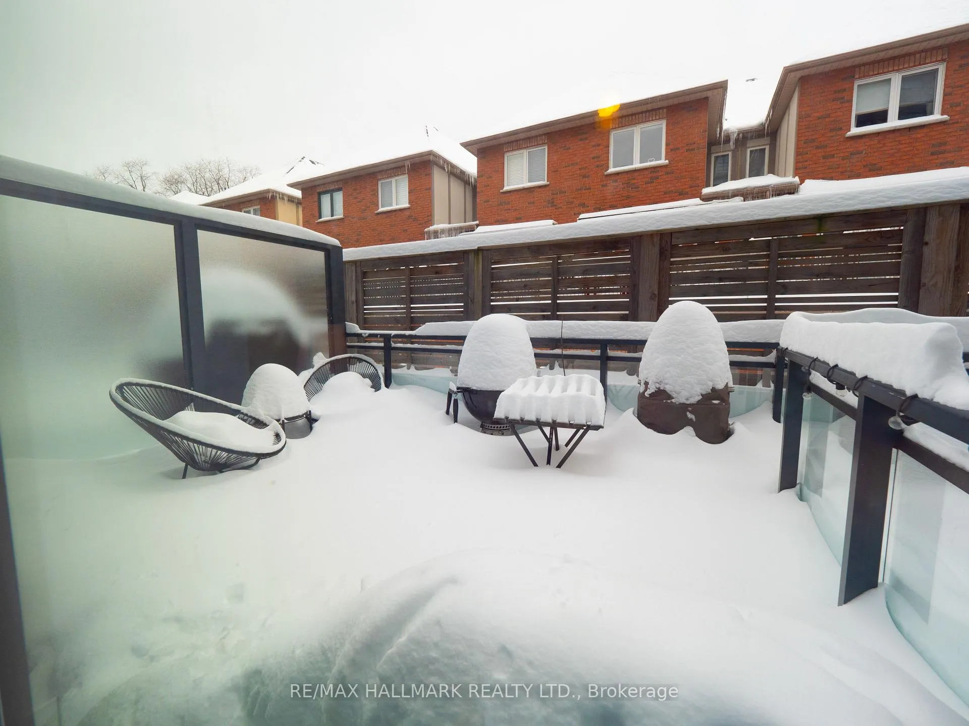 Photo 44 of Unit 104, 1190 Dundas Street E, Toronto, South Riverdale — HOMEH