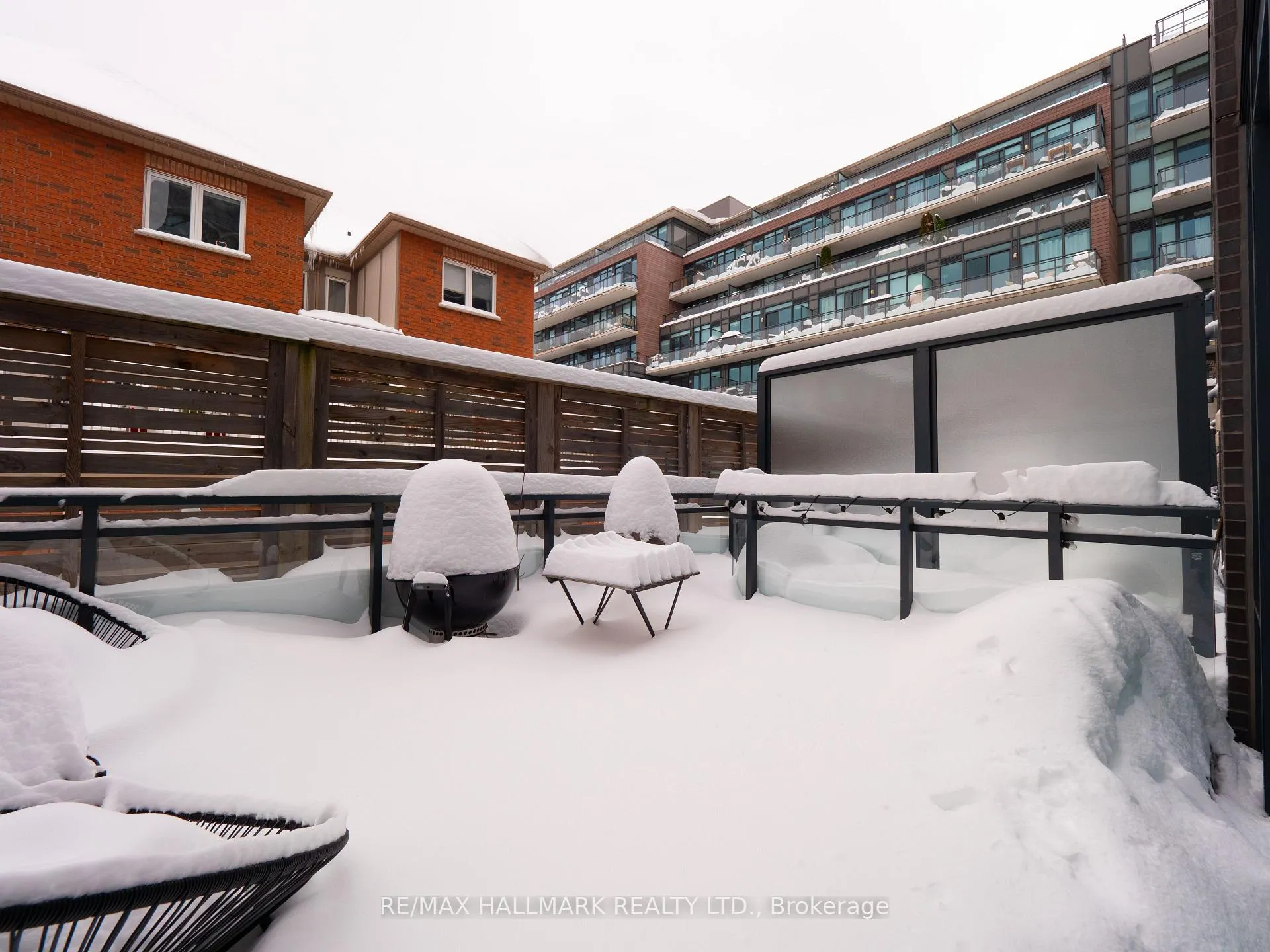 Photo 45 of Unit 104, 1190 Dundas Street E, Toronto, South Riverdale — HOMEH