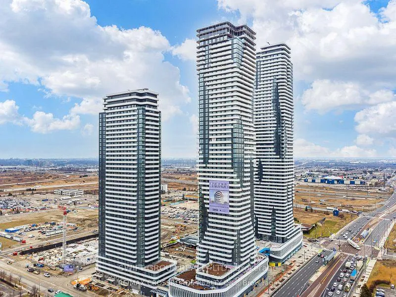 Photo 1 of Unit 3908, 225 Commerce Street, Vaughan, Vaughan Corporate Centre — HOMEH