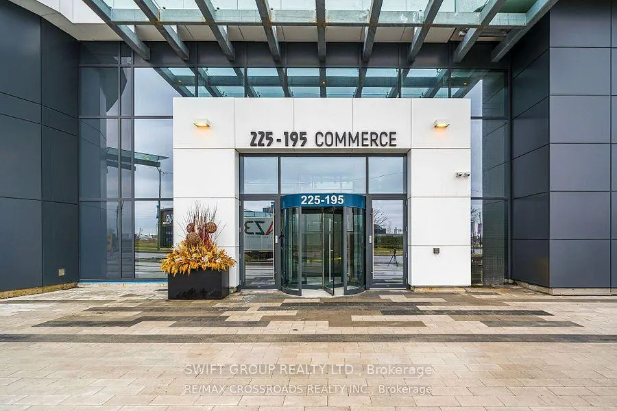 Photo 3 of Unit 3908, 225 Commerce Street, Vaughan, Vaughan Corporate Centre — HOMEH