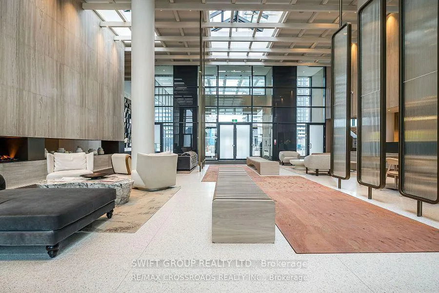 Photo 5 of Unit 3908, 225 Commerce Street, Vaughan, Vaughan Corporate Centre — HOMEH