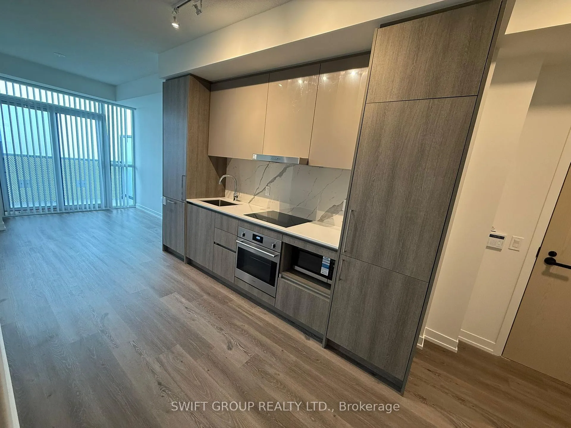 Photo 12 of Unit 3908, 225 Commerce Street, Vaughan, Vaughan Corporate Centre — HOMEH