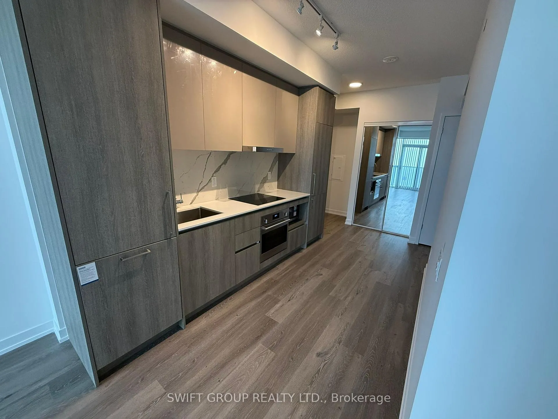 Photo 15 of Unit 3908, 225 Commerce Street, Vaughan, Vaughan Corporate Centre — HOMEH