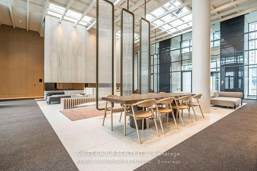 Photo 27 of Unit 3908, 225 Commerce Street, Vaughan, Vaughan Corporate Centre — HOMEH
