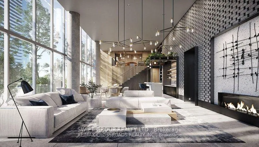 Photo 30 of Unit 3908, 225 Commerce Street, Vaughan, Vaughan Corporate Centre — HOMEH