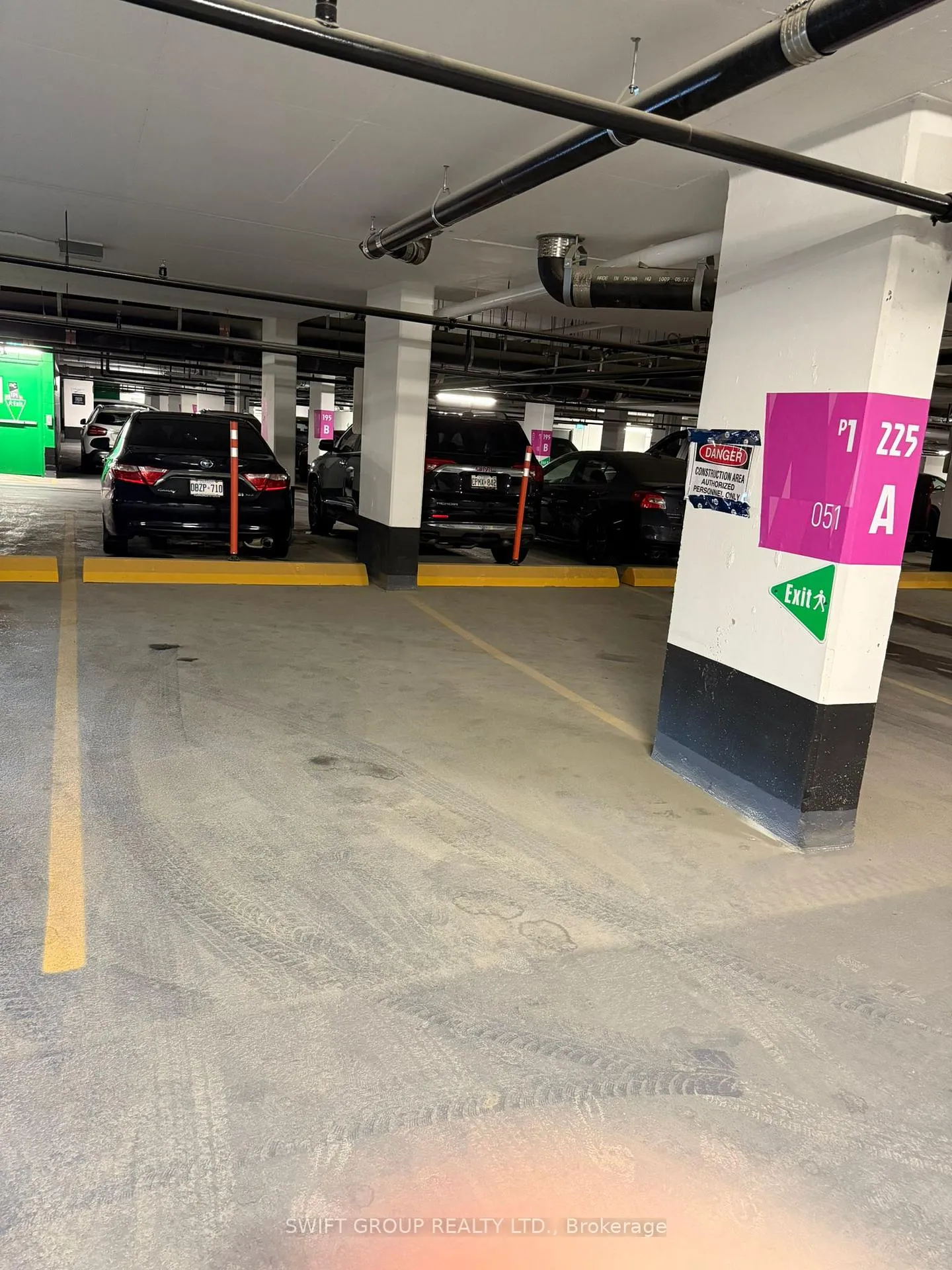 Photo 32 of Unit 3908, 225 Commerce Street, Vaughan, Vaughan Corporate Centre — HOMEH