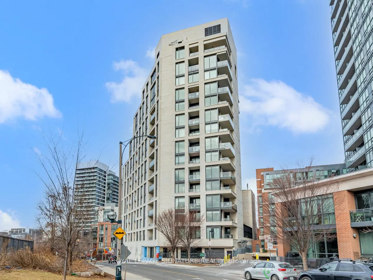 Photo 2 of Unit 601, 200 Sudbury Street, Toronto, Little Portugal — HOMEH