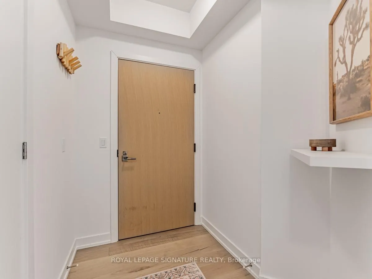 Photo 3 of Unit 601, 200 Sudbury Street, Toronto, Little Portugal — HOMEH