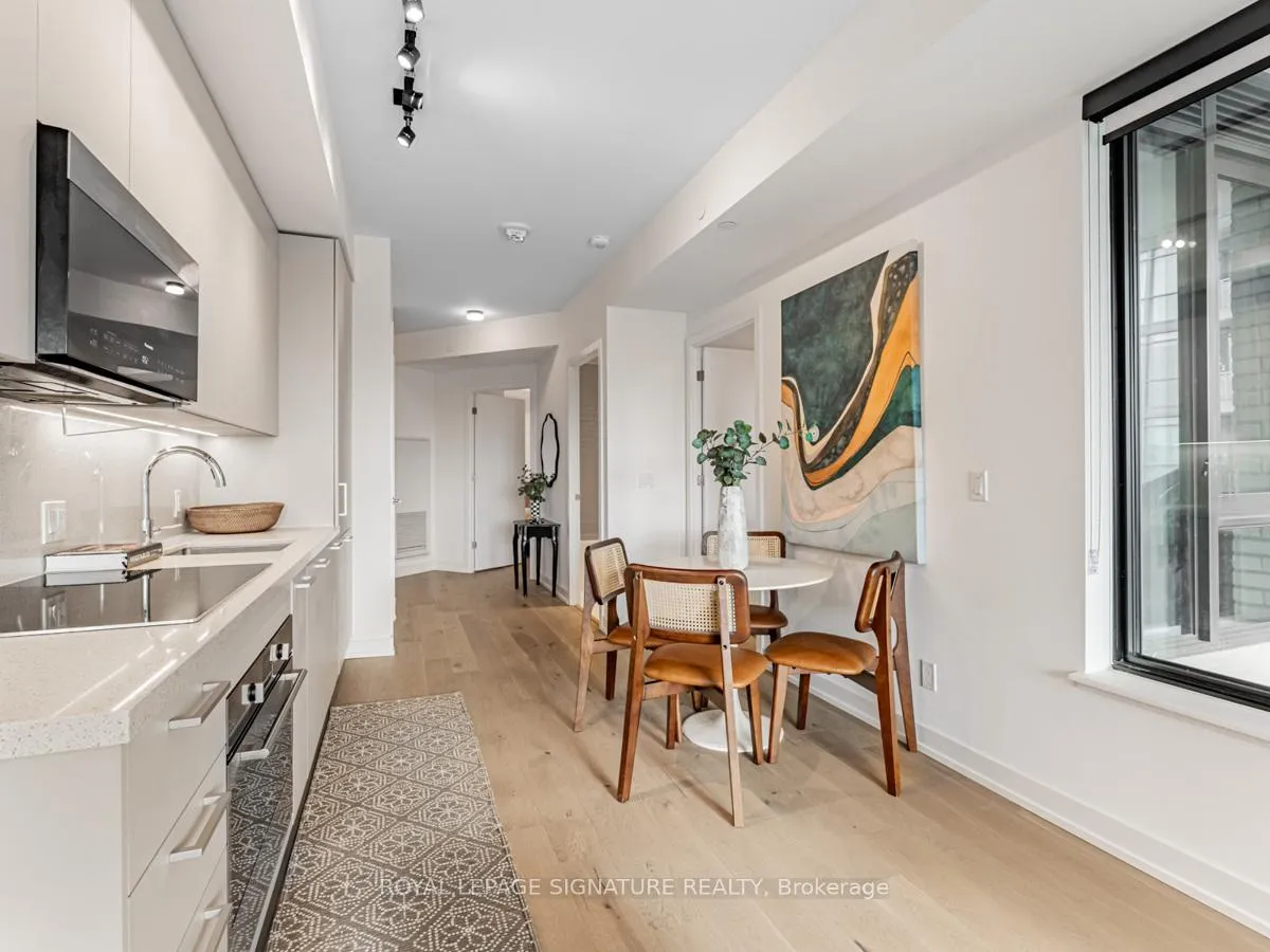 Photo 6 of Unit 601, 200 Sudbury Street, Toronto, Little Portugal — HOMEH