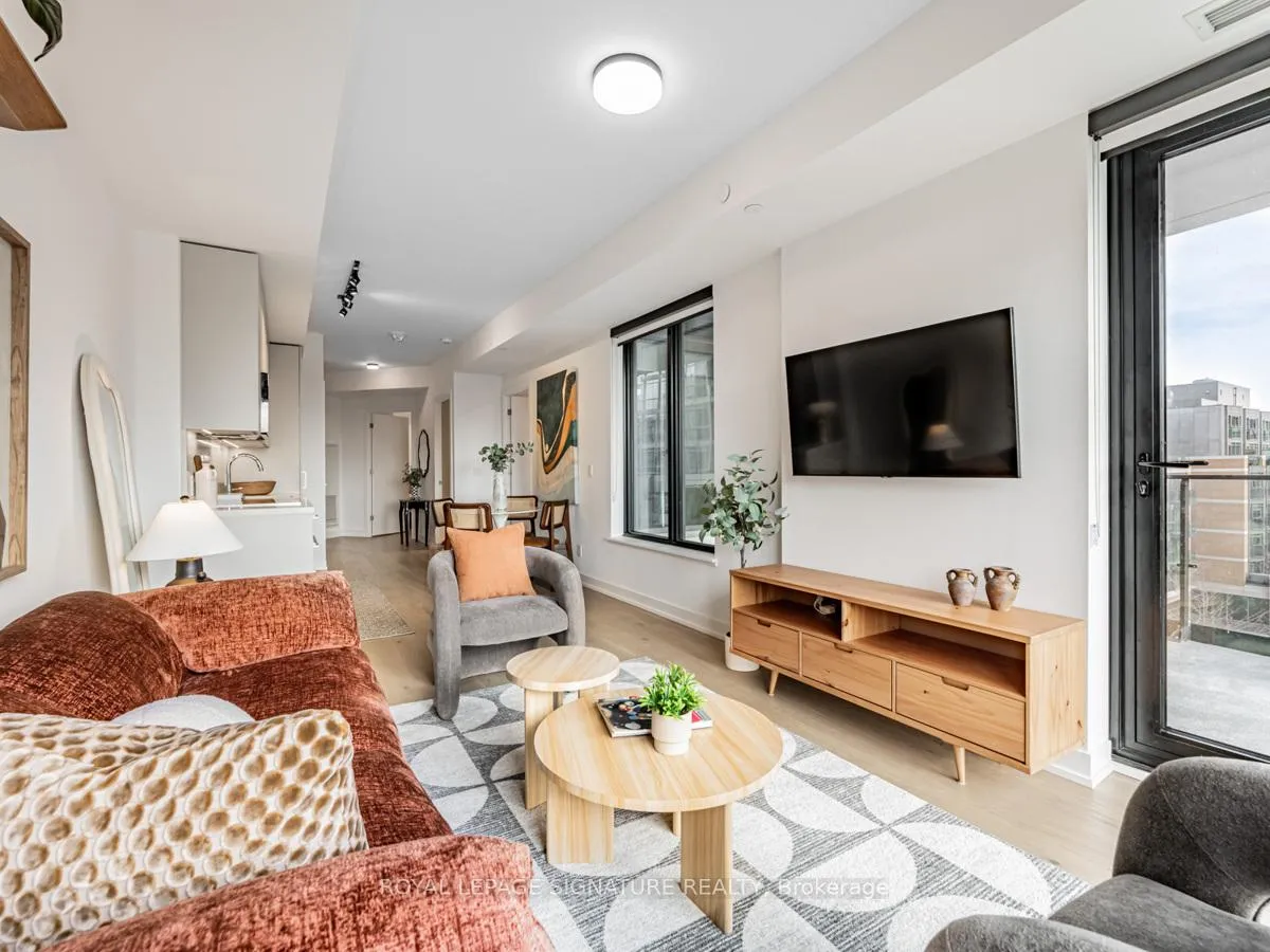 Photo 12 of Unit 601, 200 Sudbury Street, Toronto, Little Portugal — HOMEH