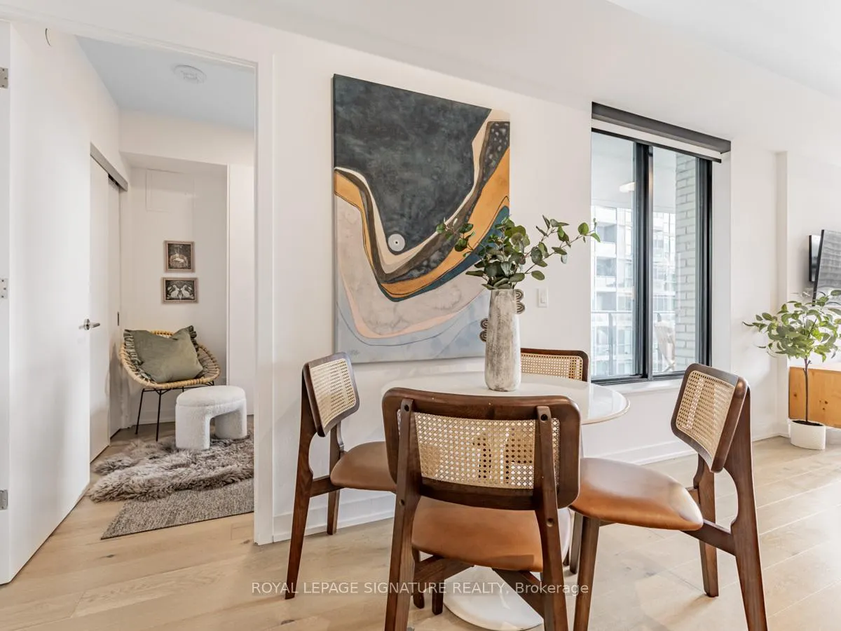 Photo 13 of Unit 601, 200 Sudbury Street, Toronto, Little Portugal — HOMEH