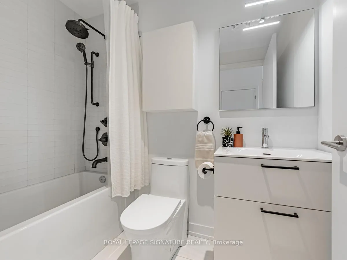Photo 14 of Unit 601, 200 Sudbury Street, Toronto, Little Portugal — HOMEH