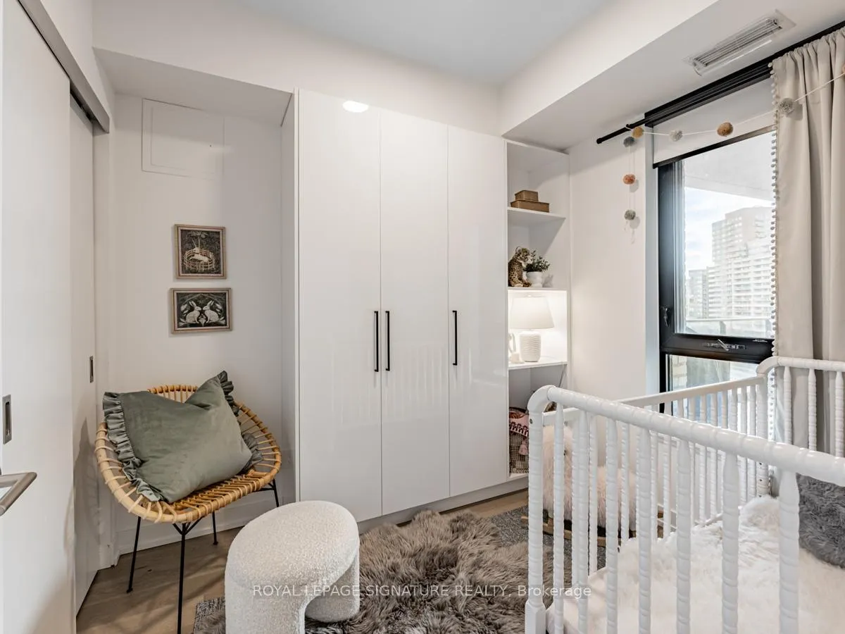Photo 15 of Unit 601, 200 Sudbury Street, Toronto, Little Portugal — HOMEH
